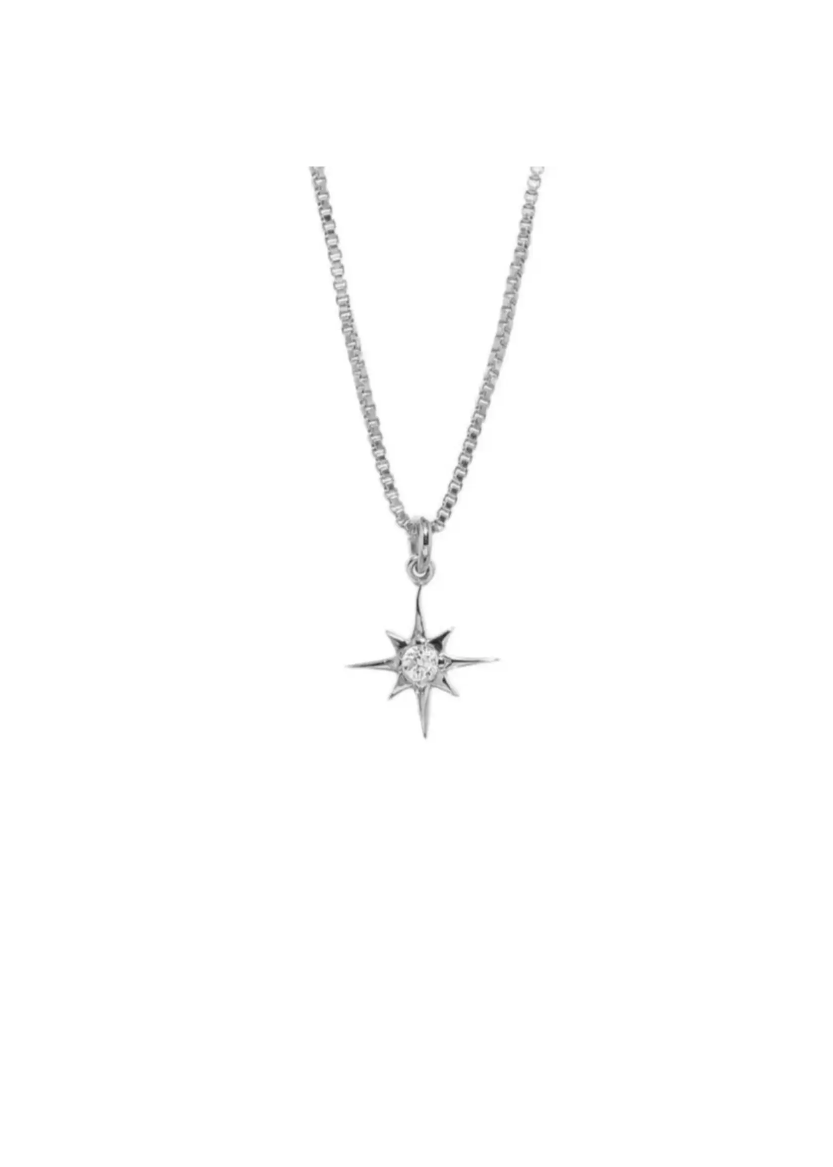 Lolo Lolo - North Star Necklace