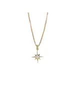 Lolo Lolo - North Star Necklace