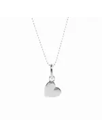 Lolo Lolo - Heart Necklace
