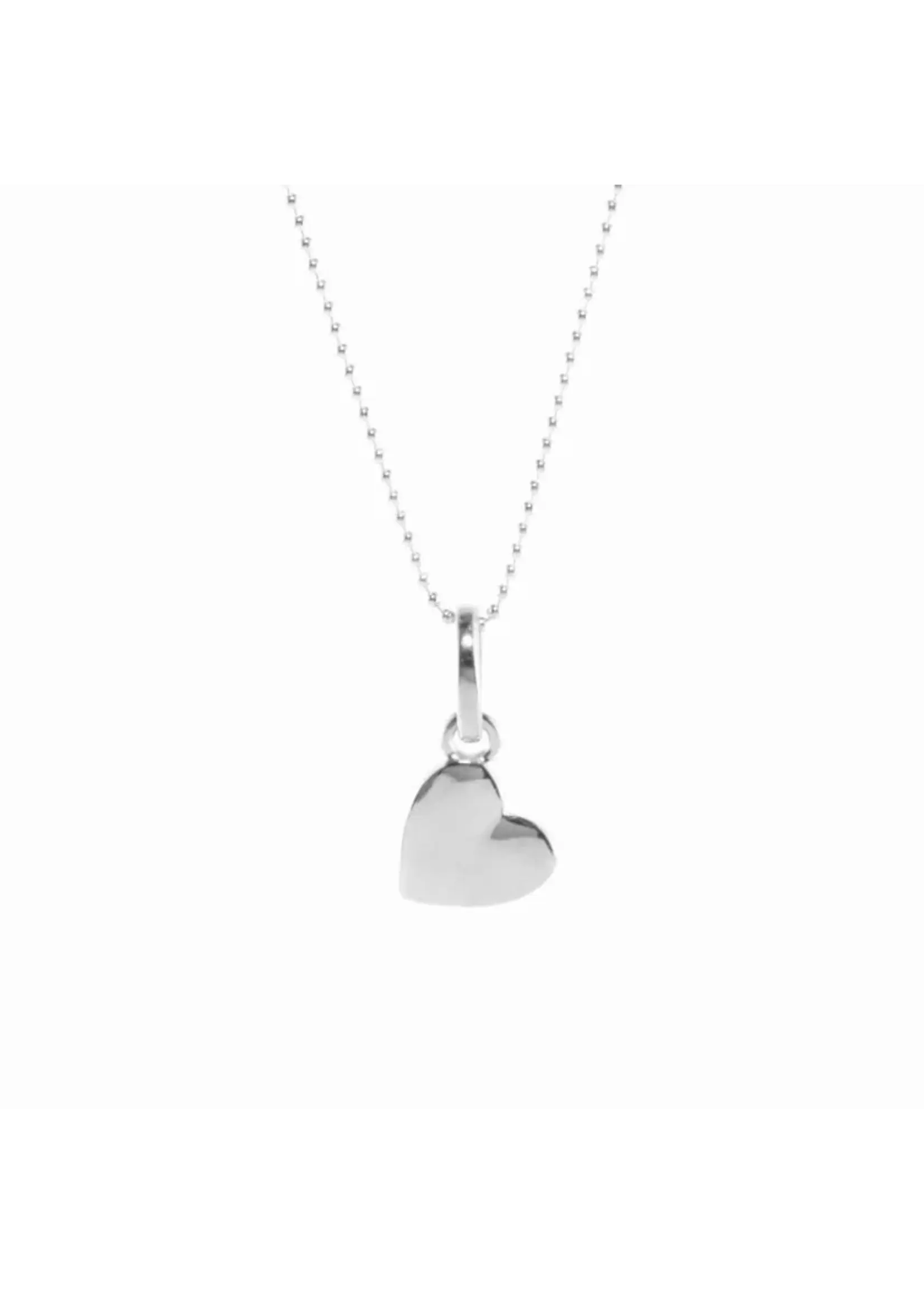 Lolo Lolo - Heart Necklace