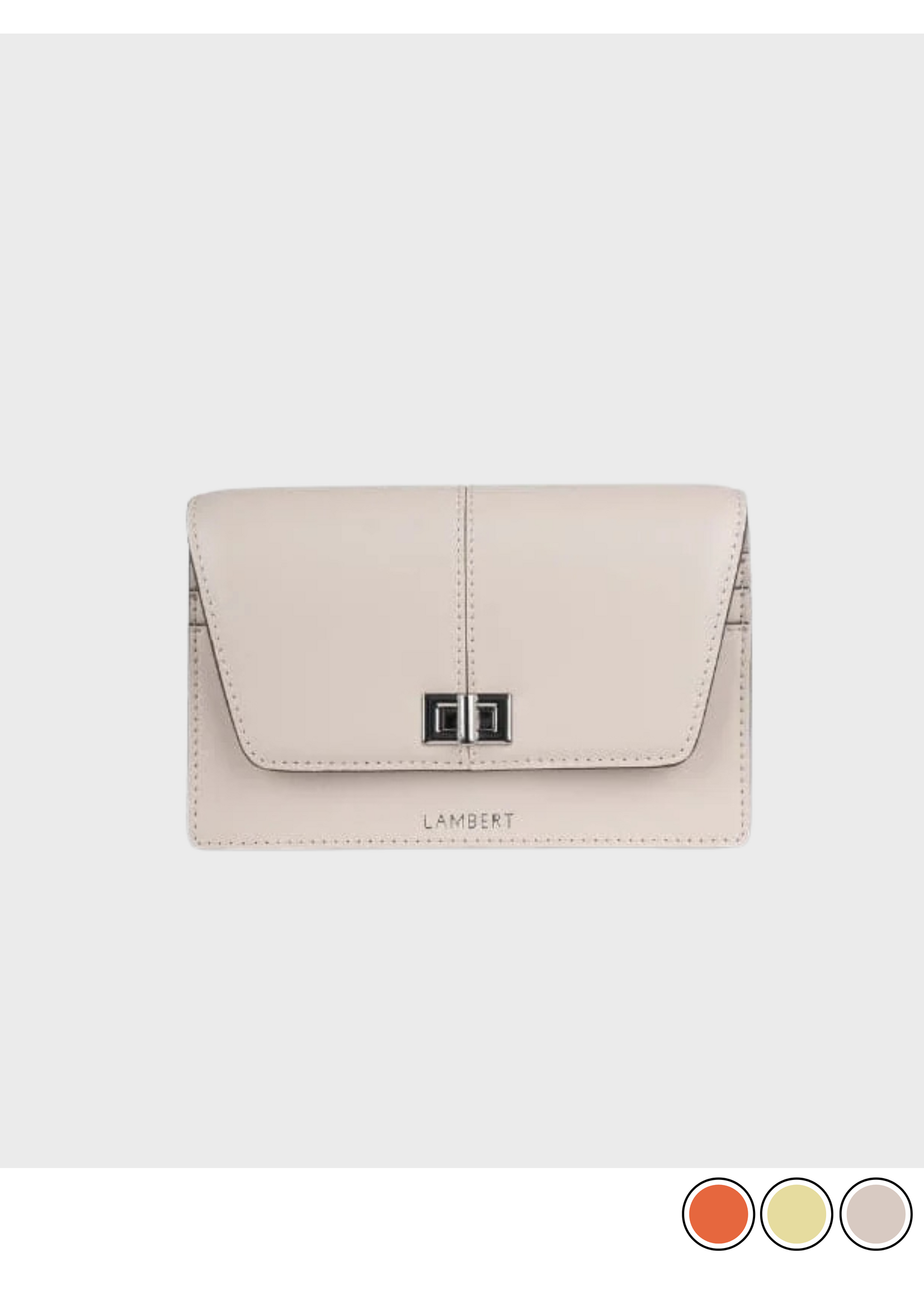 Lambert Lambert - Molly