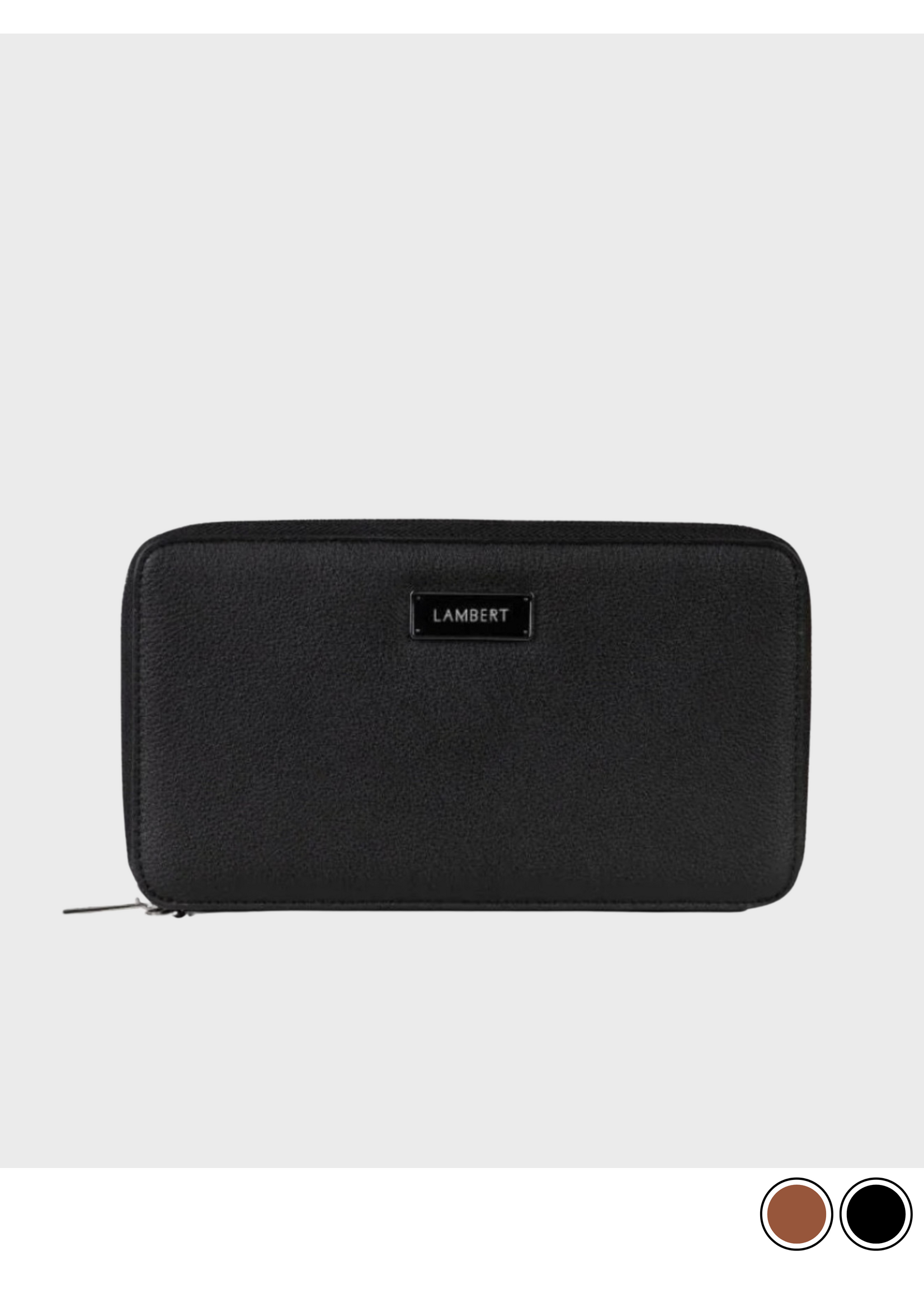 Lambert Lambert -Ines Passport  Wallet