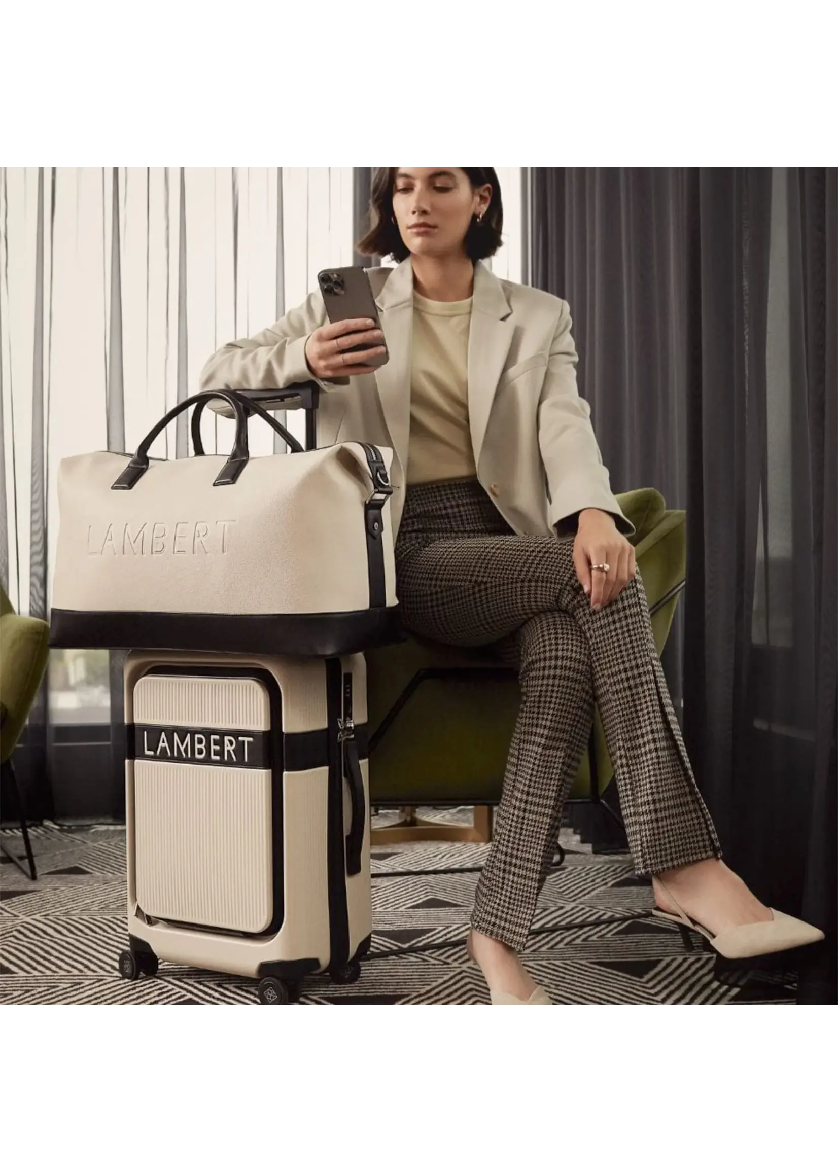 Lambert Lambert - Bali