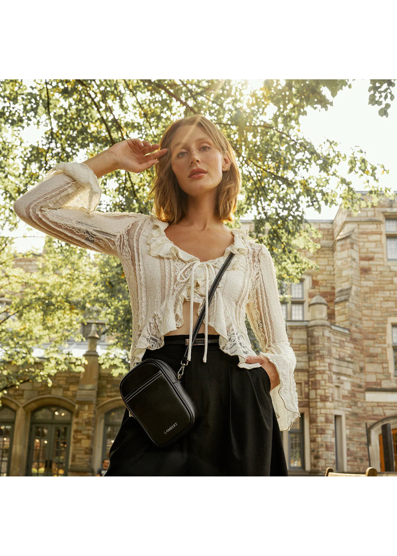 Lambert Lambert - Izzy