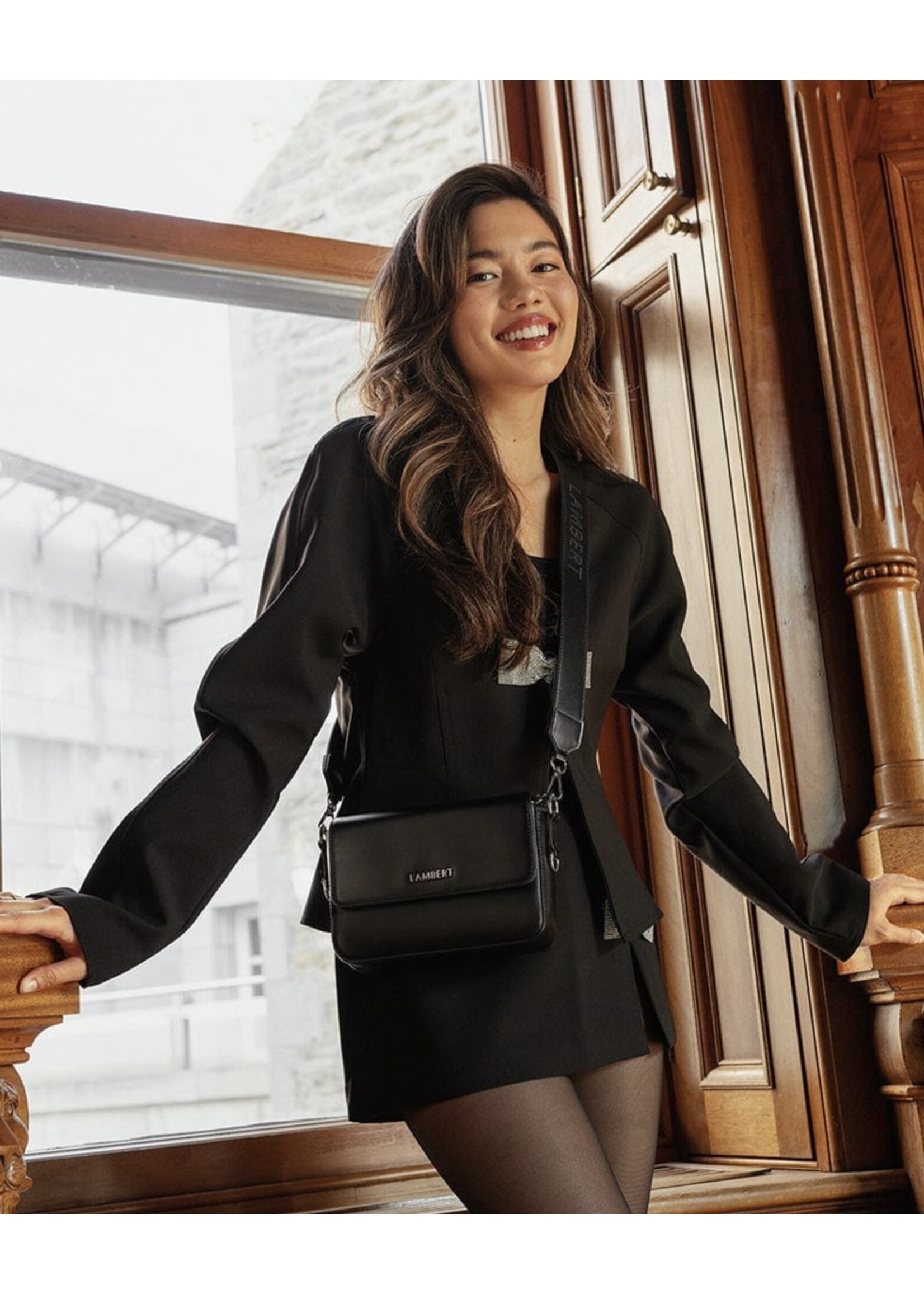 Lambert Lambert - Amelie