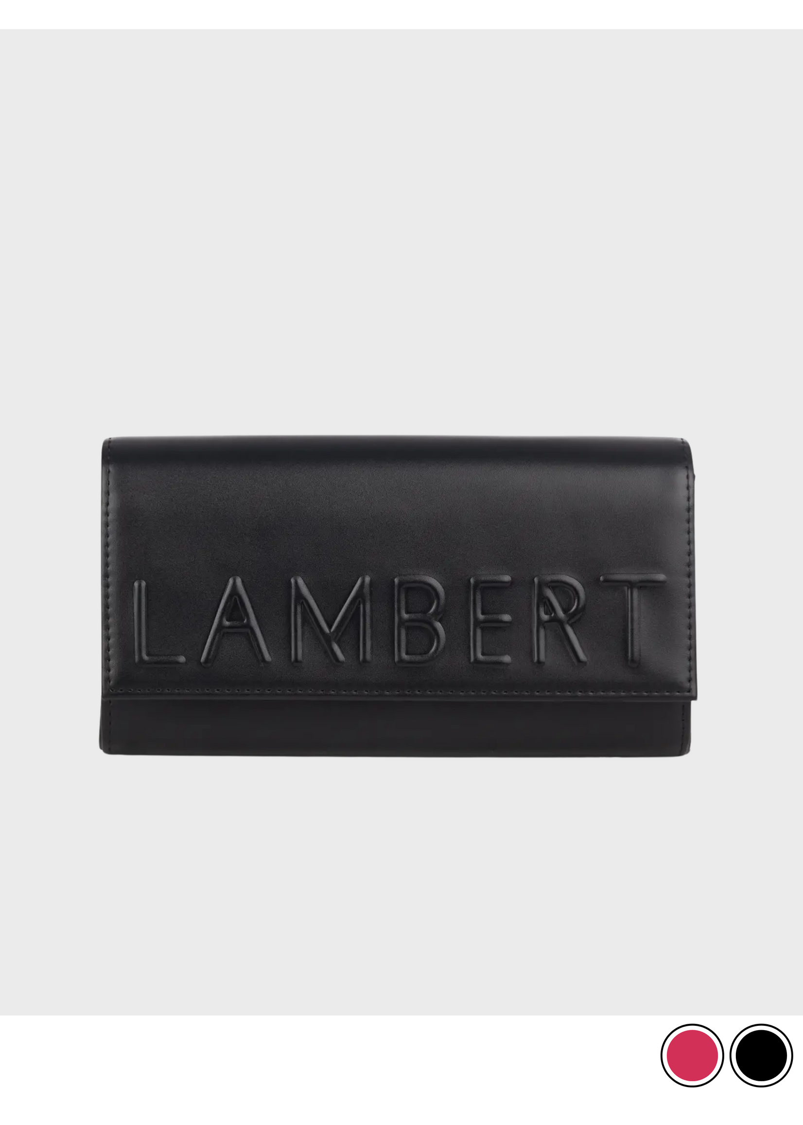 Lambert Lambert - Selma