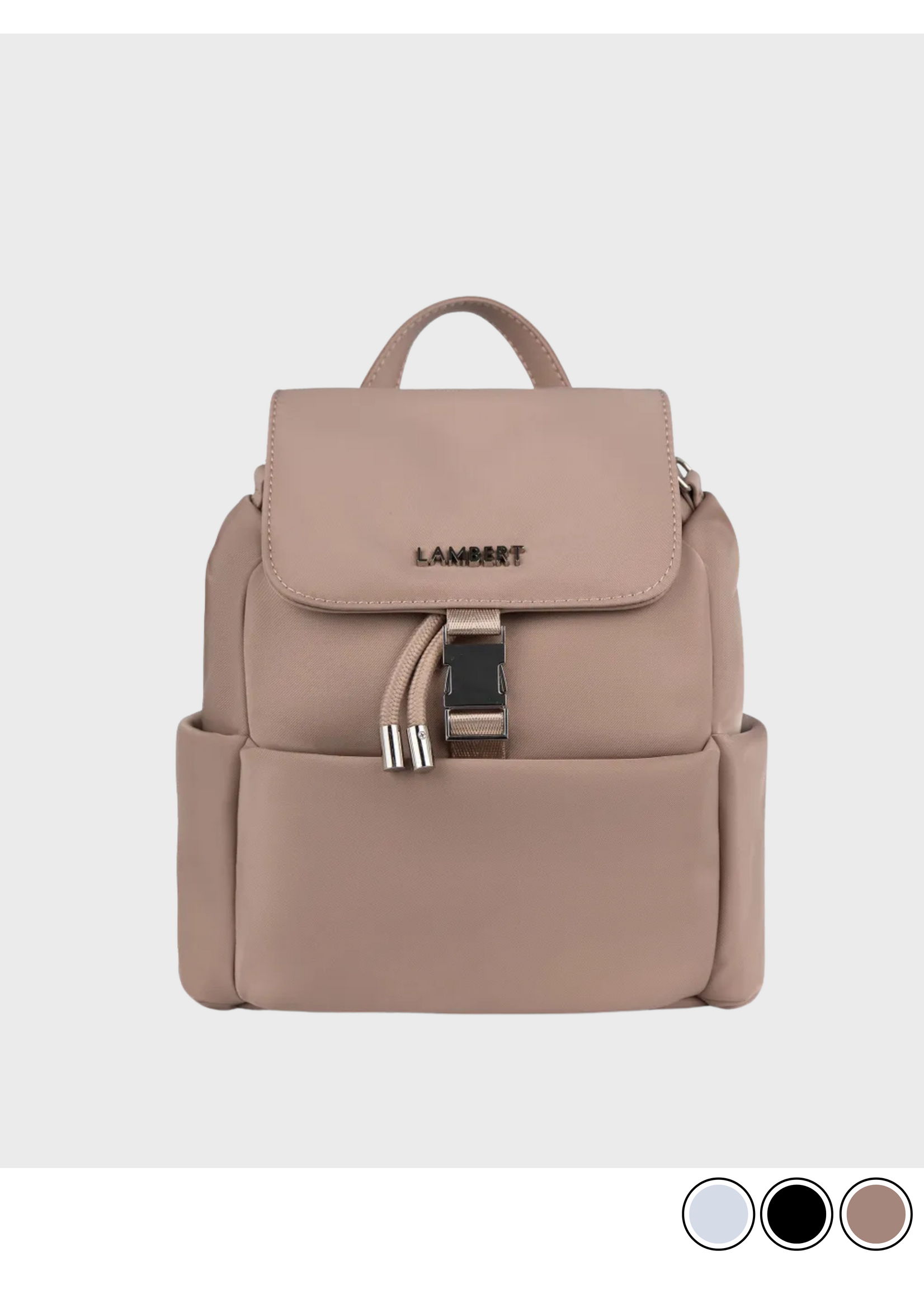 Lambert Lambert - Aria