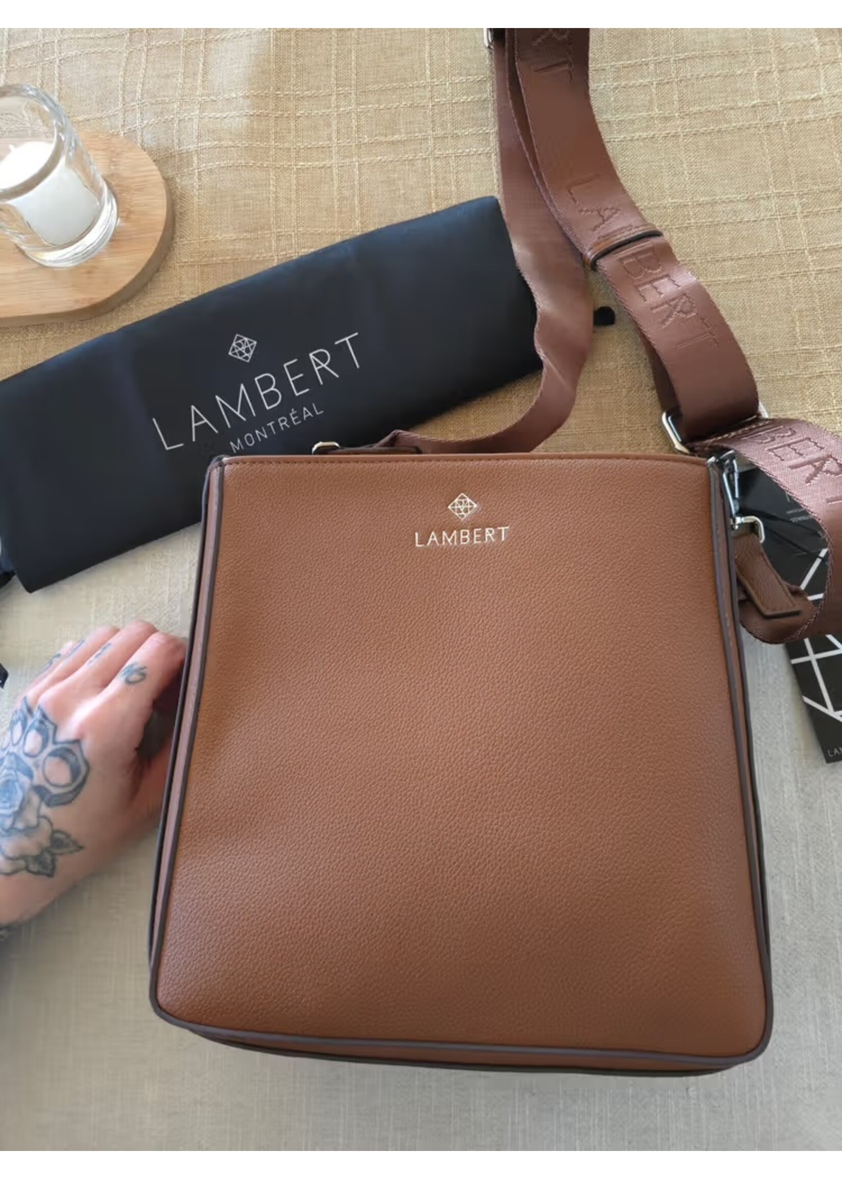 Lambert Lambert - Natalia