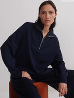 Varley Varley - Hawley Half Zip