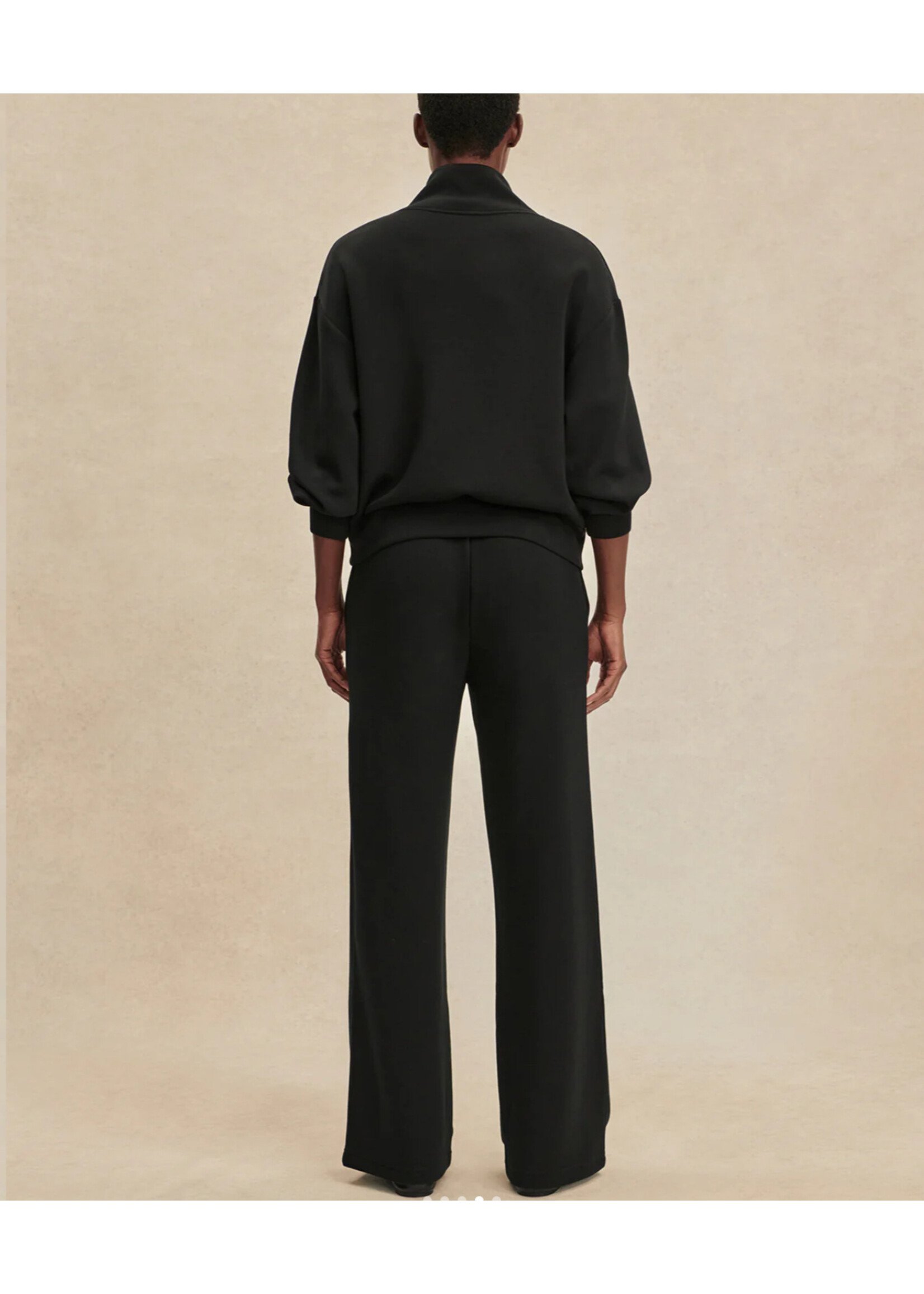 Varley Varley - Wide Leg Pant