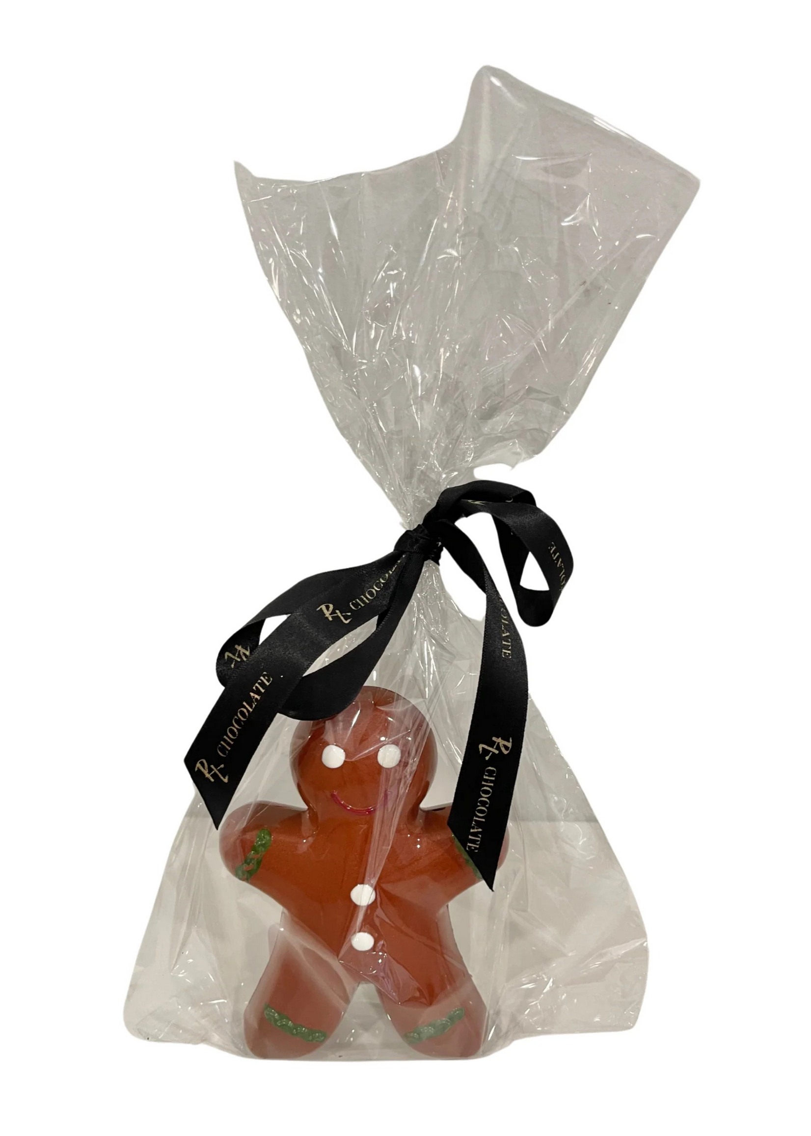 River Layne Chocolate Couture River Layne - Gingerbread Man