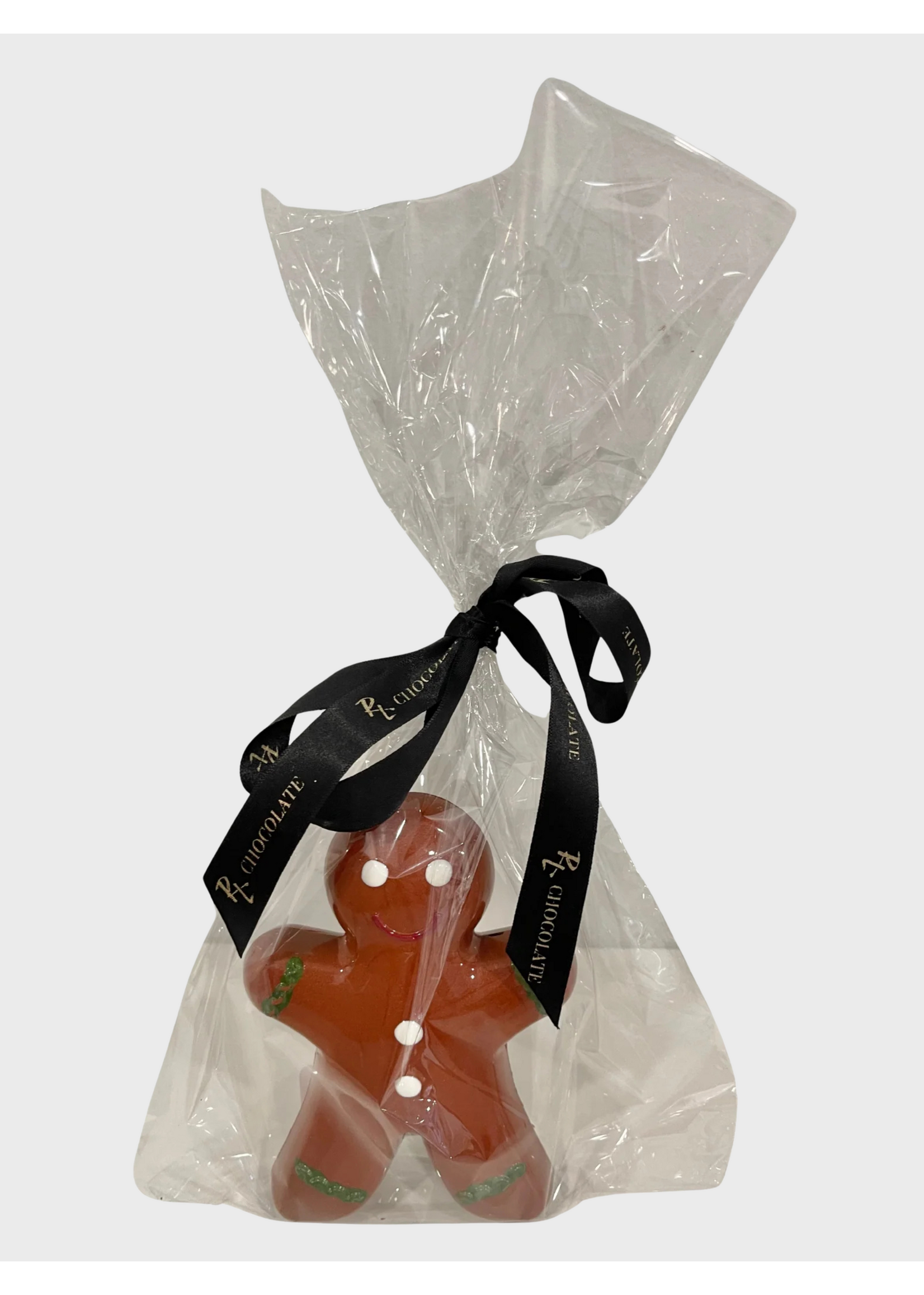 River Layne Chocolate Couture River Layne - Gingerbread Man