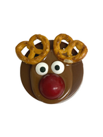 River Layne Chocolate Couture River Layne - Rudolph Oreo Cookie