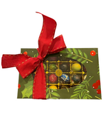 River Layne Chocolate Couture River Layne - Holiday 24 Piece Assorted Bonbon Collection
