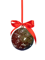 River Layne Chocolate Couture River Layne - Chocolate Ornament
