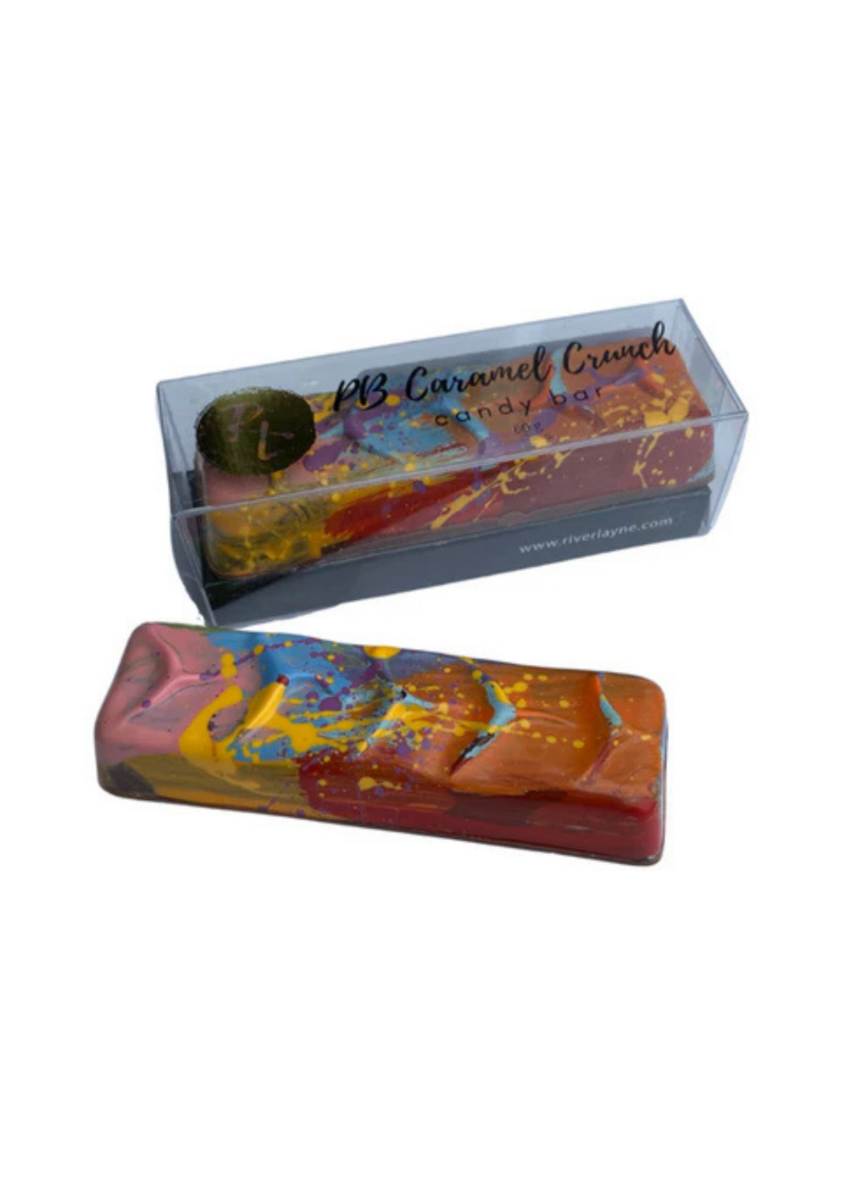 River Layne Chocolate Couture River Layne - Luxe Candy Bars