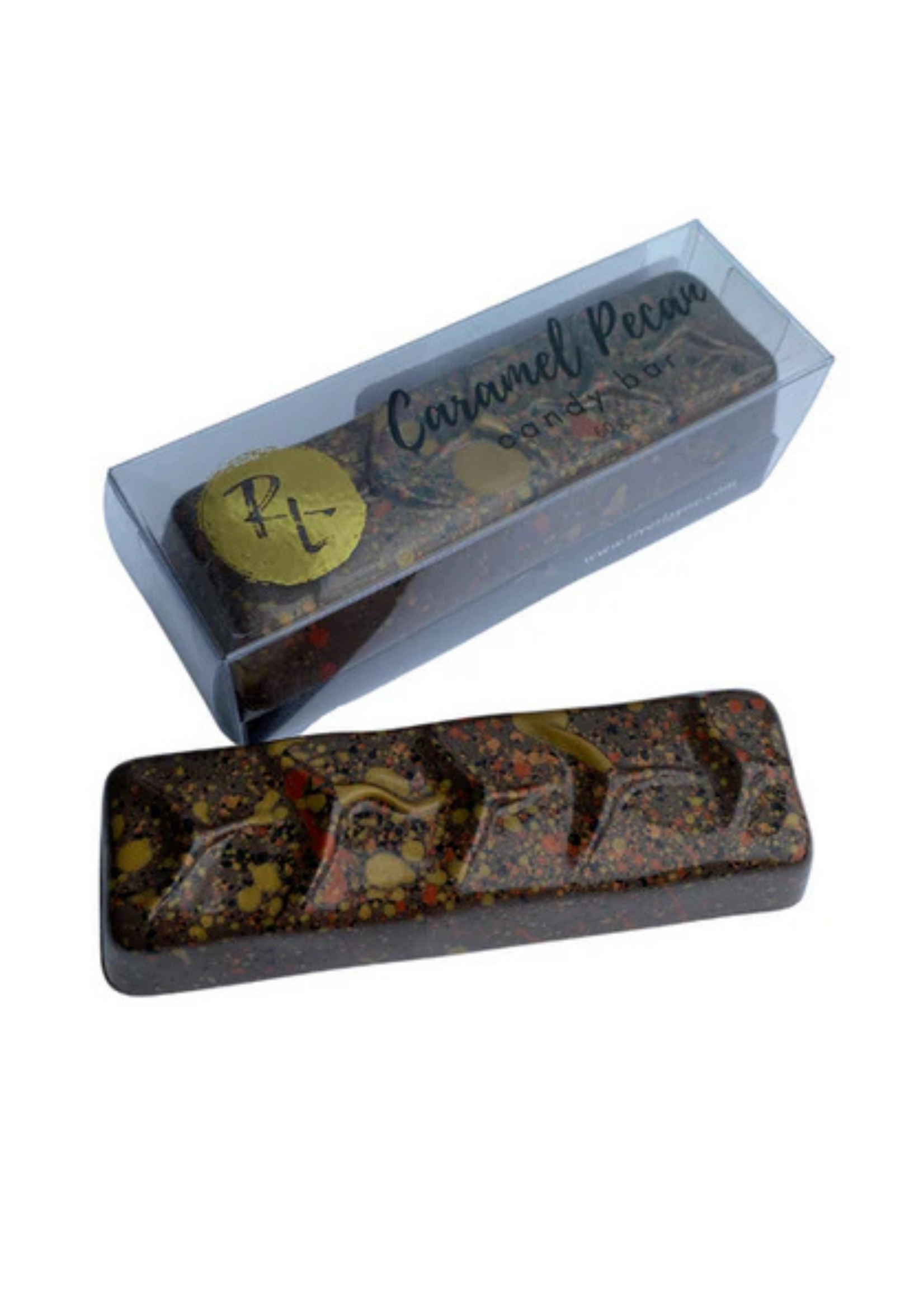 River Layne Chocolate Couture River Layne - Luxe Candy Bars