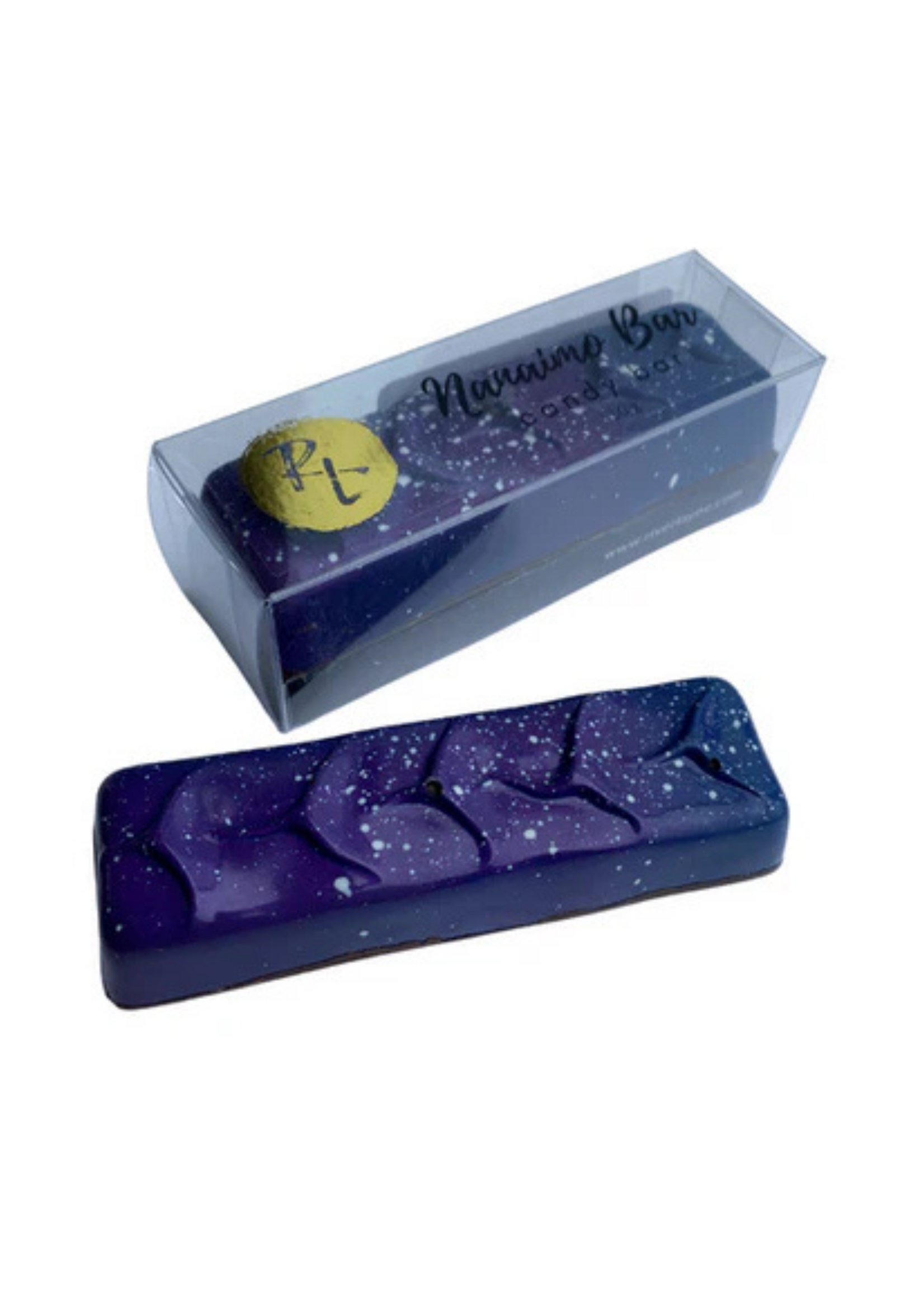 River Layne Chocolate Couture River Layne - Luxe Candy Bars