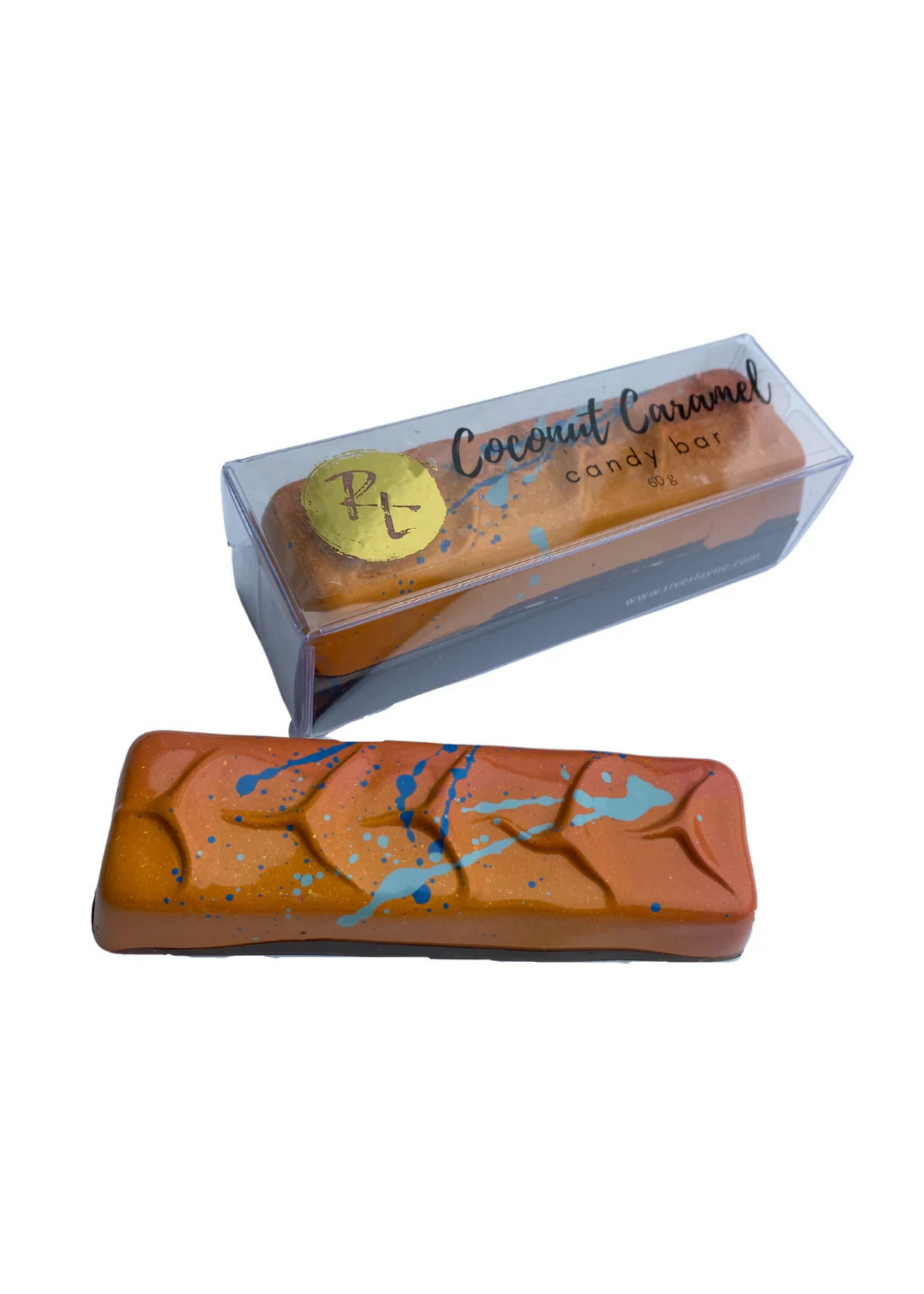 River Layne Chocolate Couture River Layne - Luxe Candy Bars