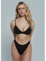 Huha Huha - High Rise Thong