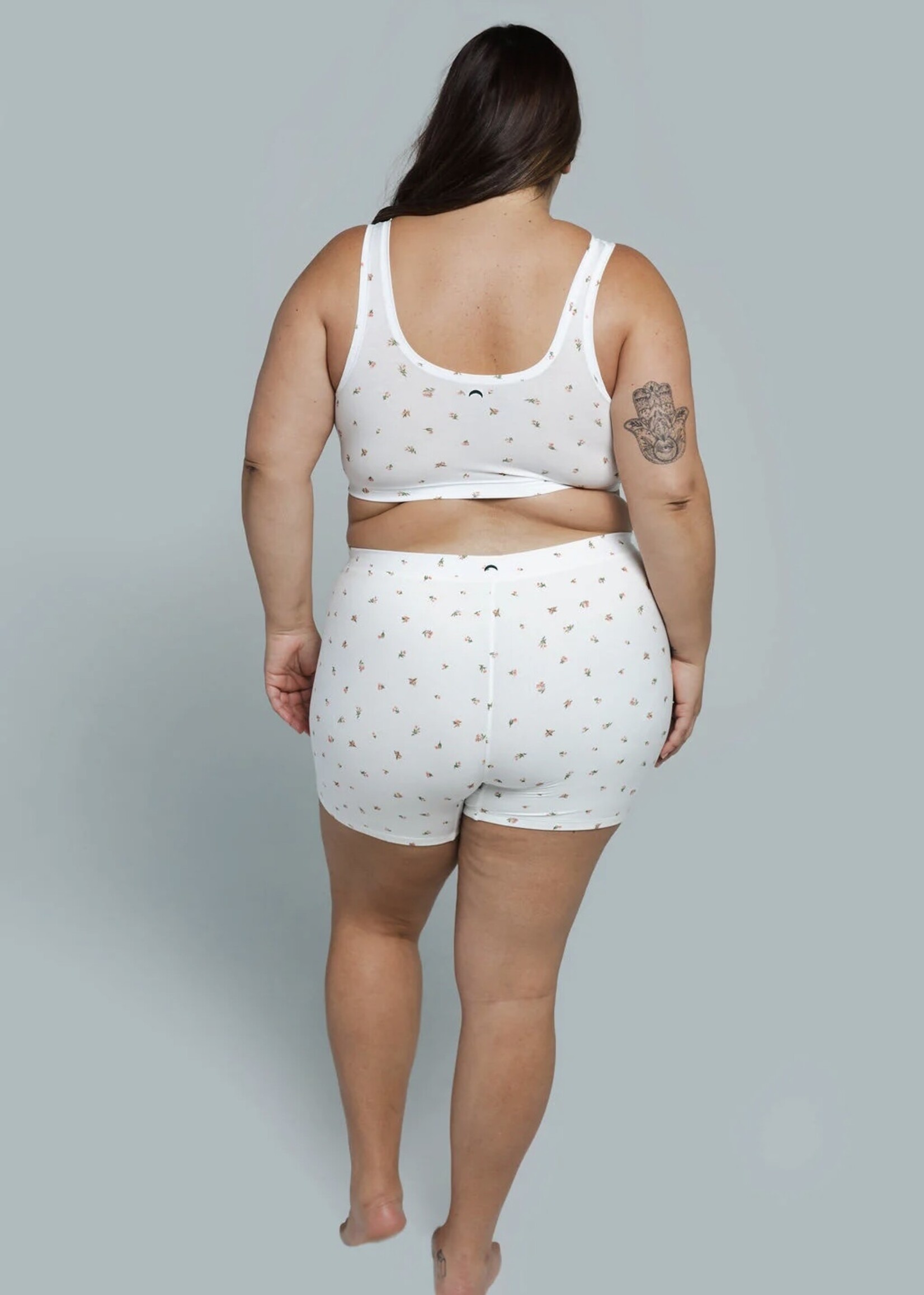 Huha Huha - Sporty Bralette