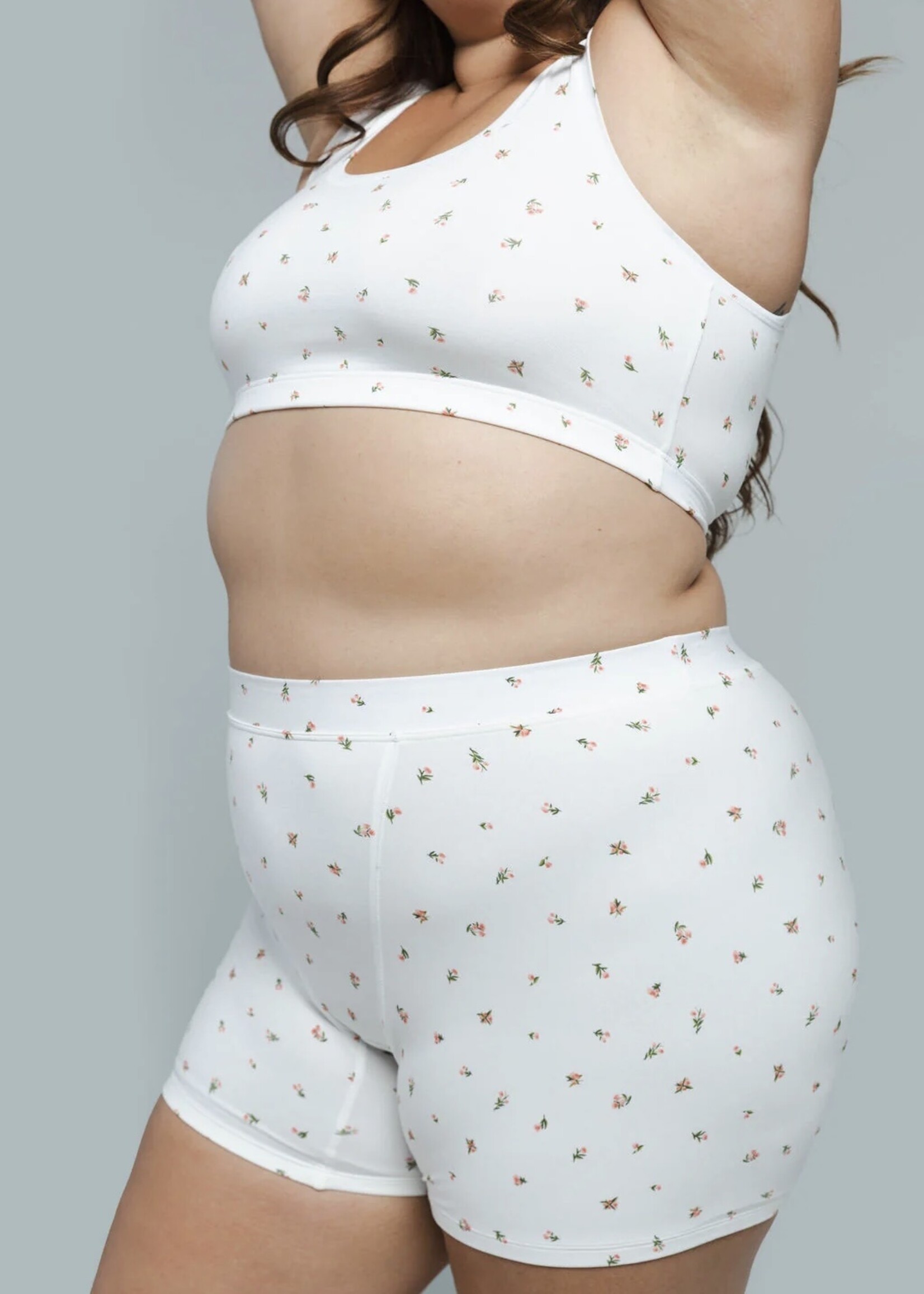 Huha Huha - Sporty Bralette