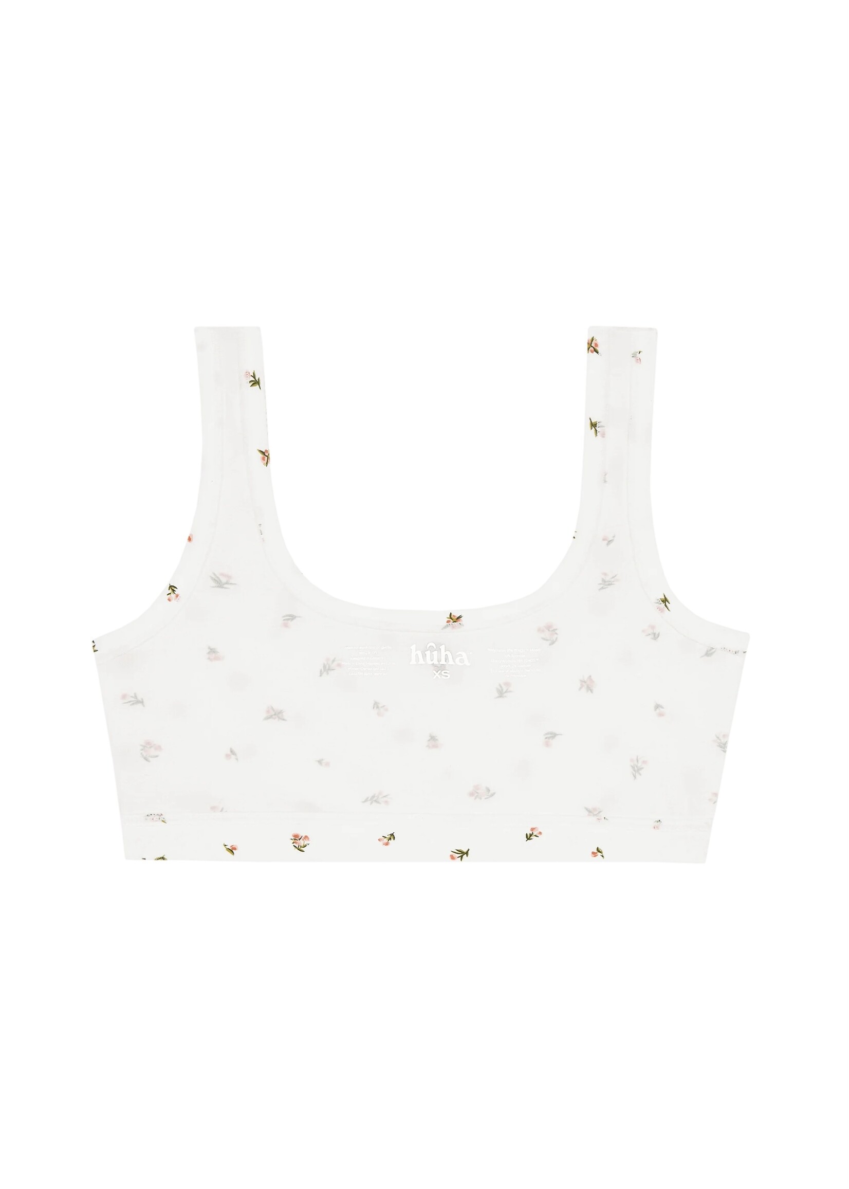 Huha Huha - Sporty Bralette