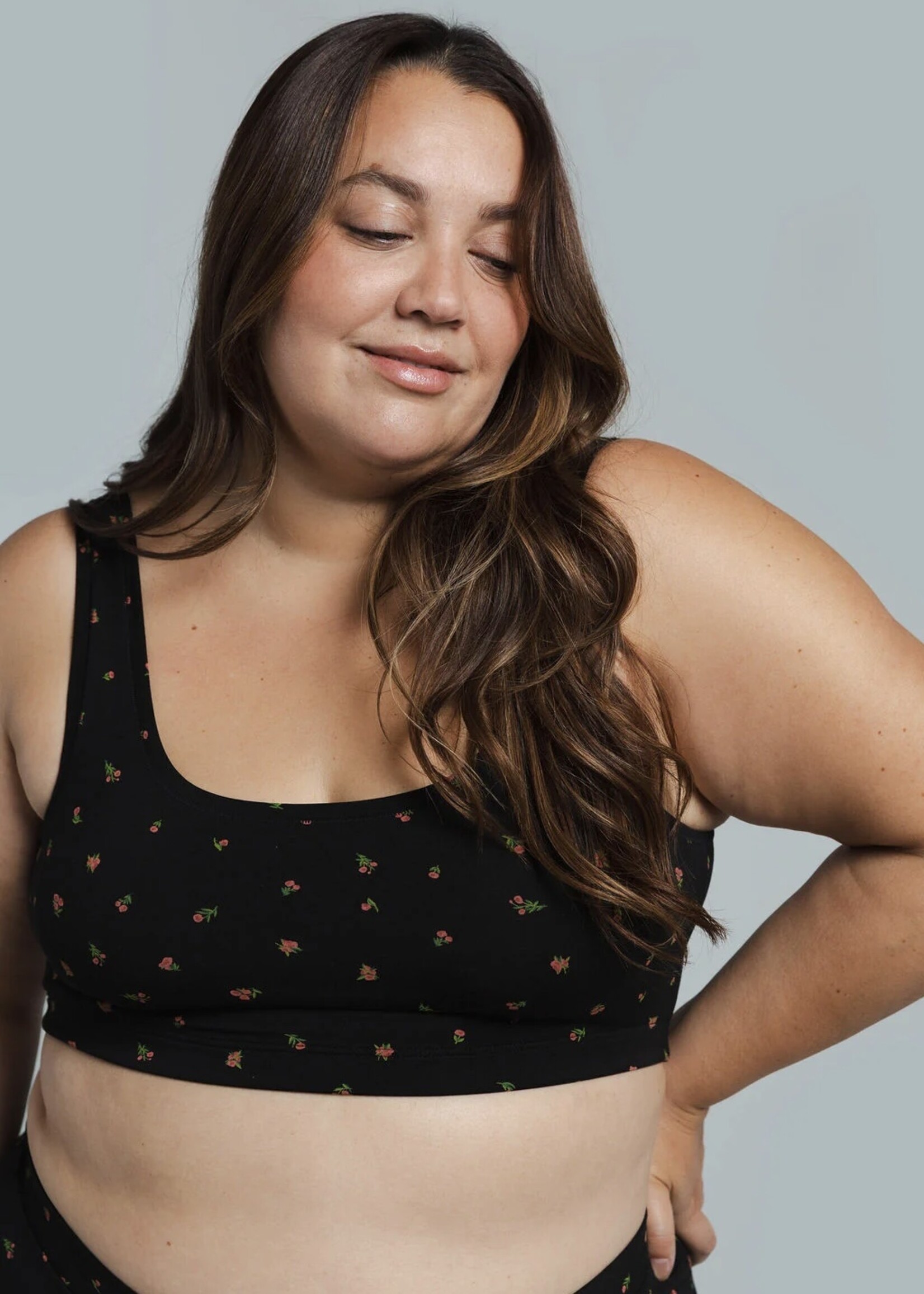 Huha Huha - Sporty Bralette