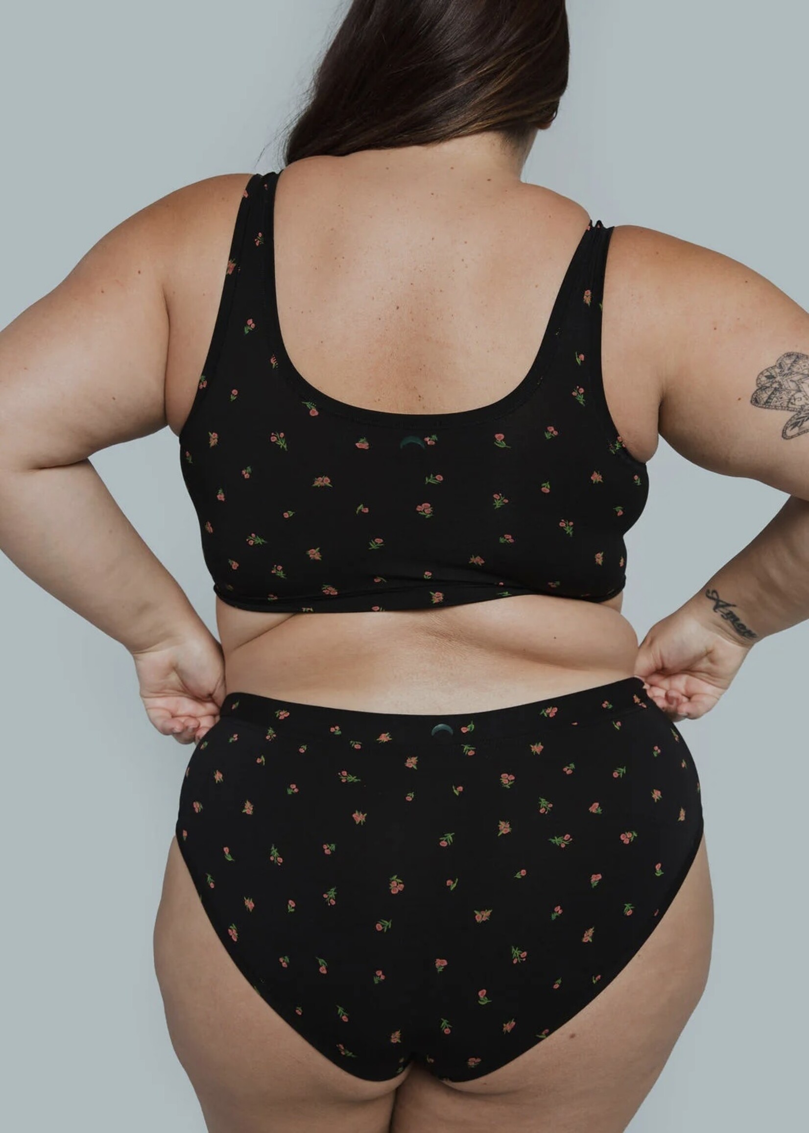 Huha Huha - Sporty Bralette