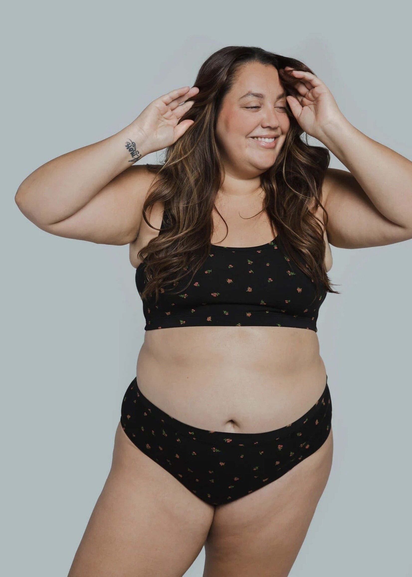 Huha Huha - Sporty Bralette