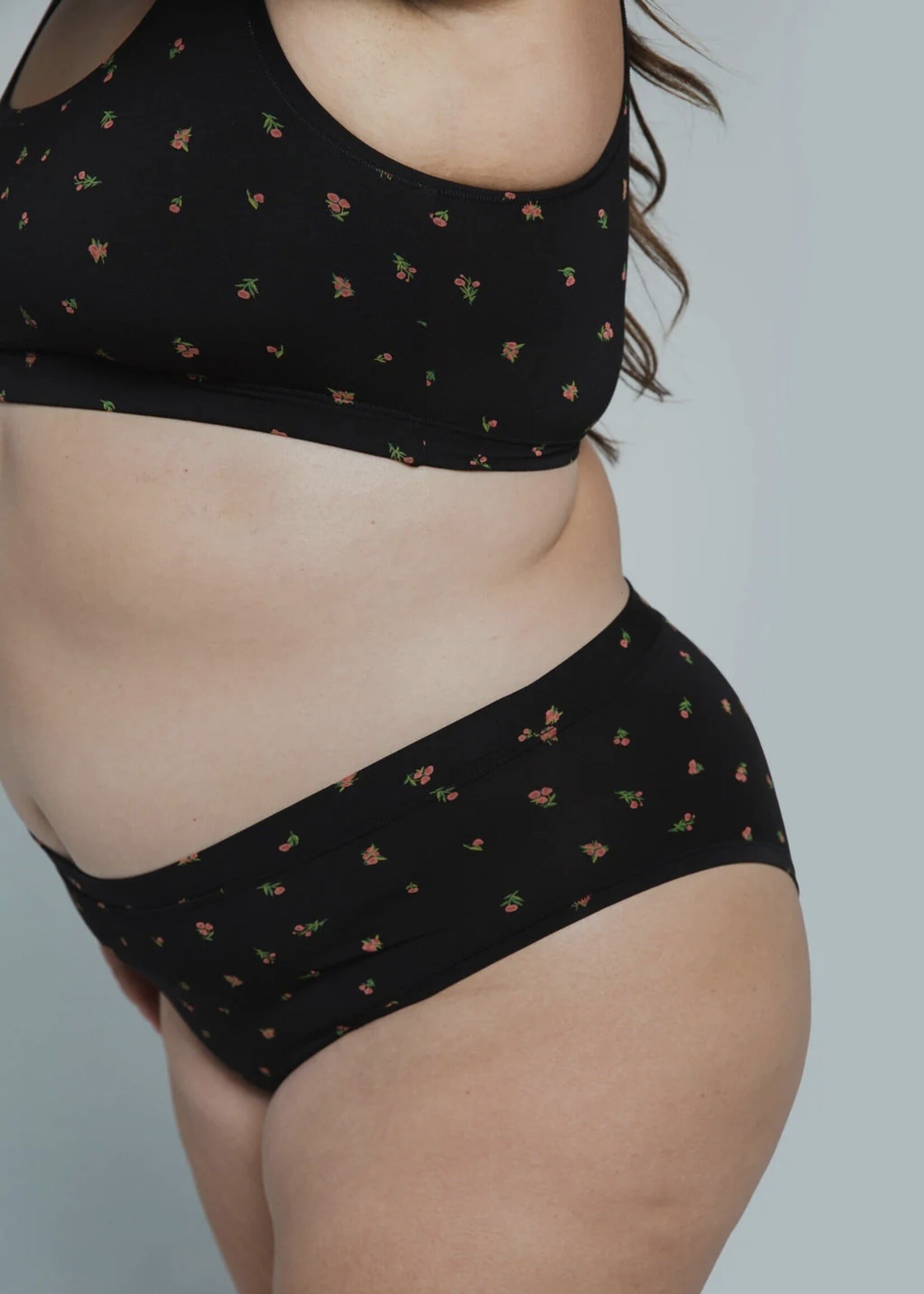 Huha Huha - Sporty Bralette