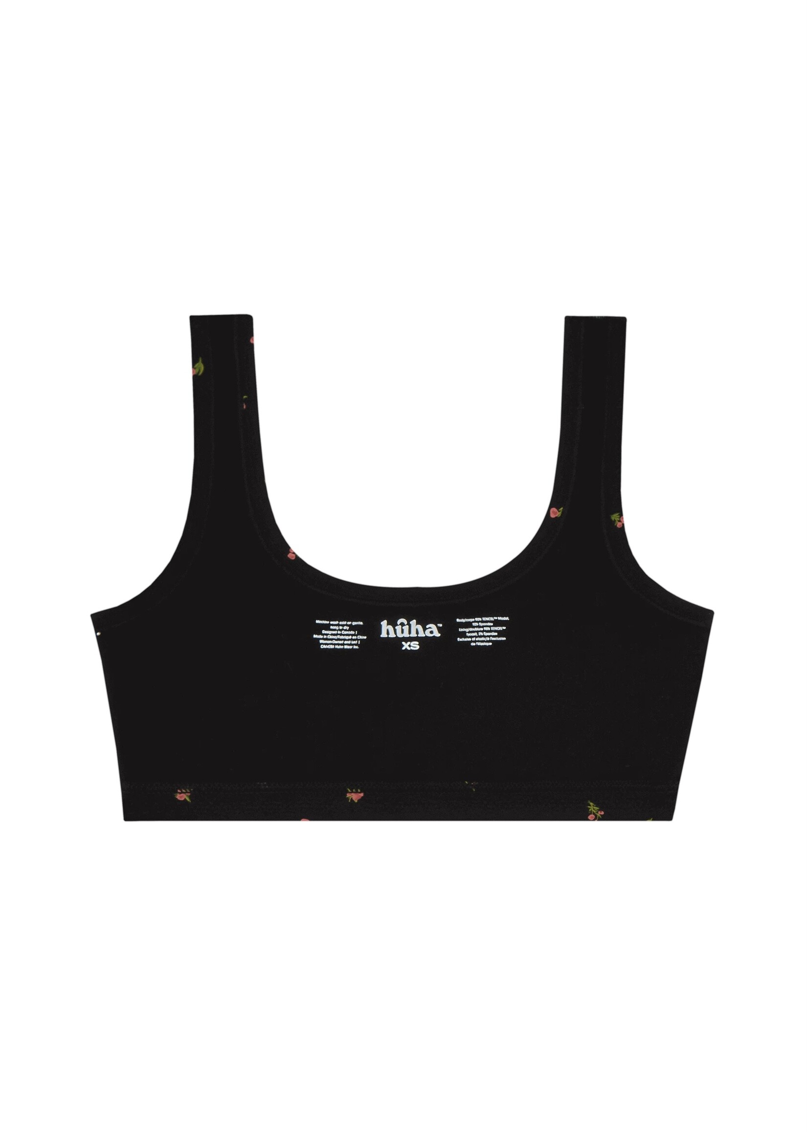 Huha Huha - Sporty Bralette