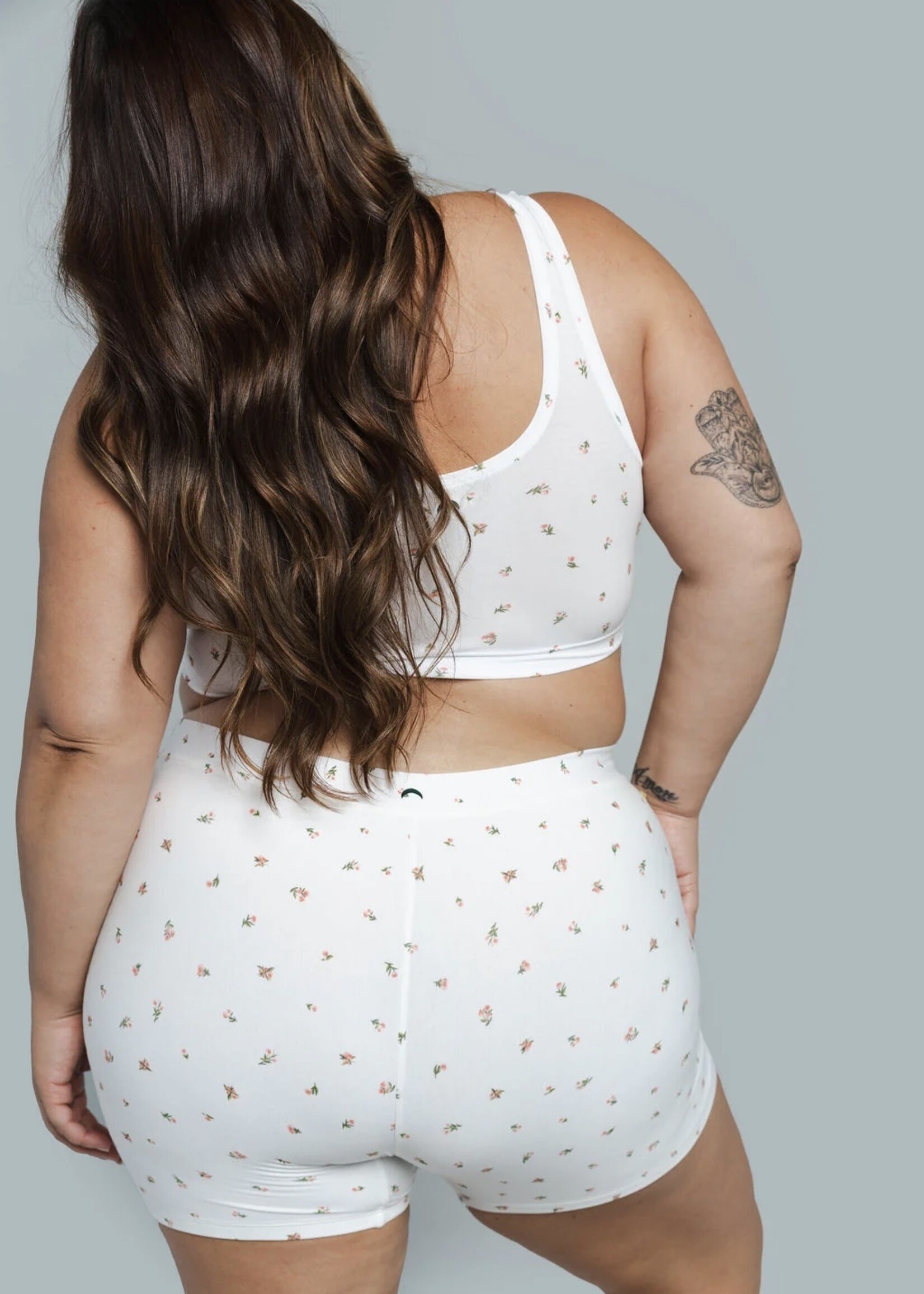 Huha Huha - Mid Boxer