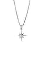 Lolo Lolo - North Star Necklace