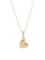 Lolo Lolo - Heart Necklace