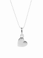 Lolo Lolo - Heart Necklace