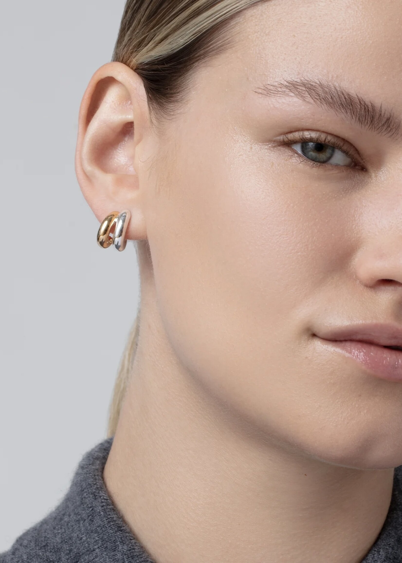 Jenny Bird Jenny Bird - Mini Florence Earrings