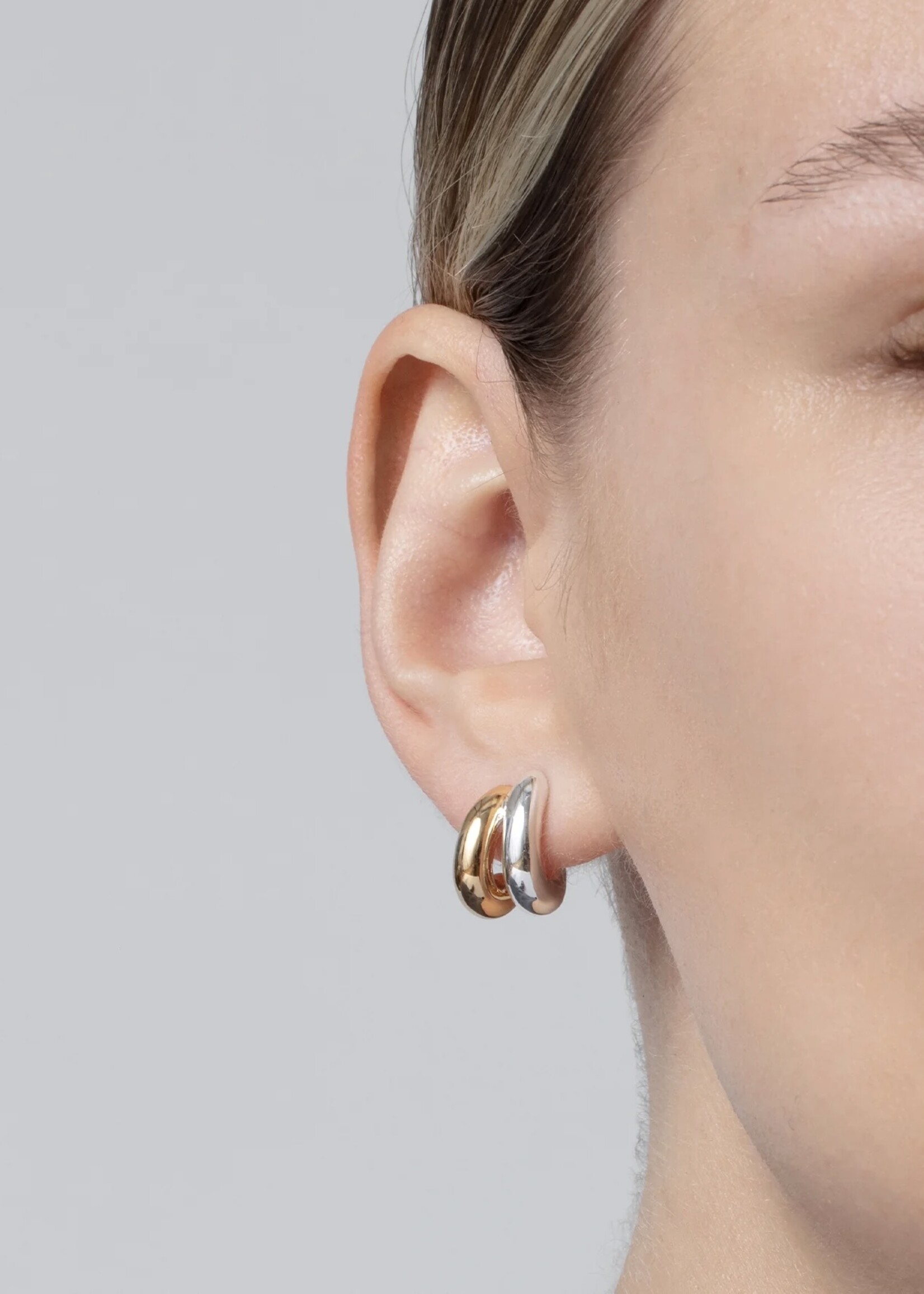 Jenny Bird Jenny Bird - Mini Florence Earrings