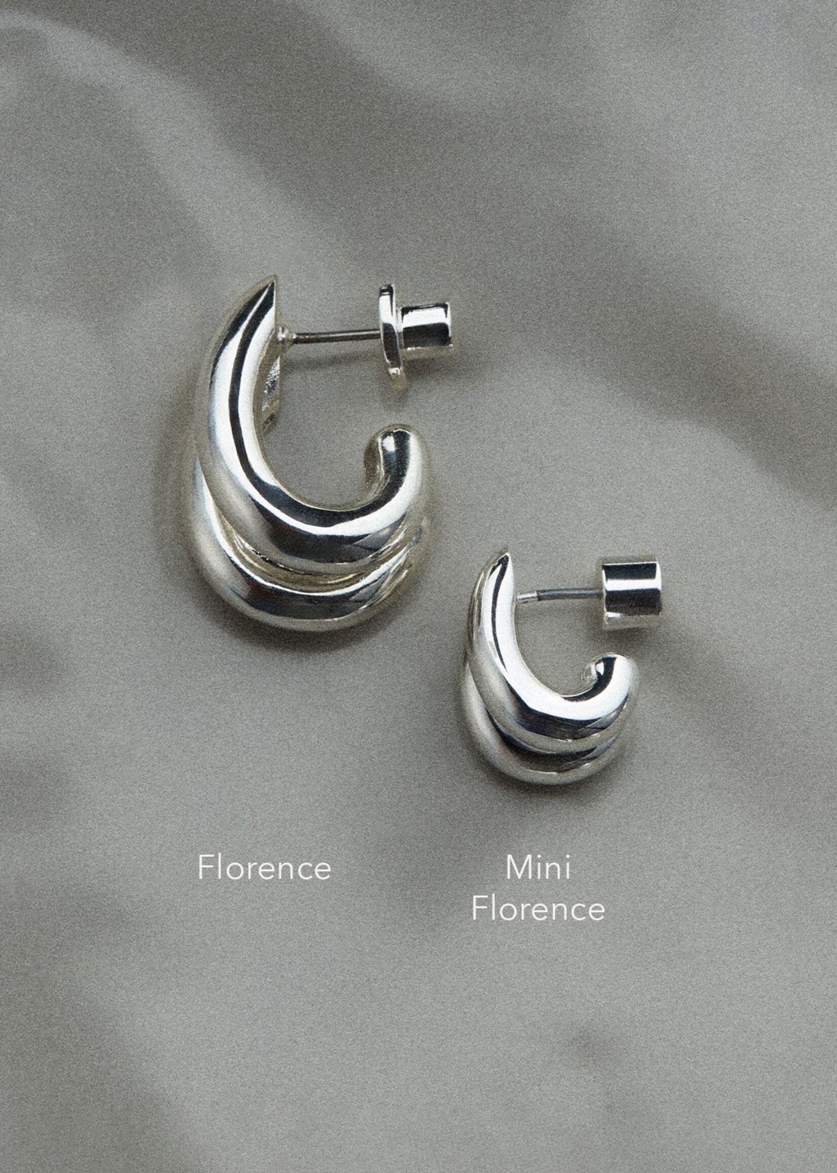 Jenny Bird Jenny Bird - Florence Earrings