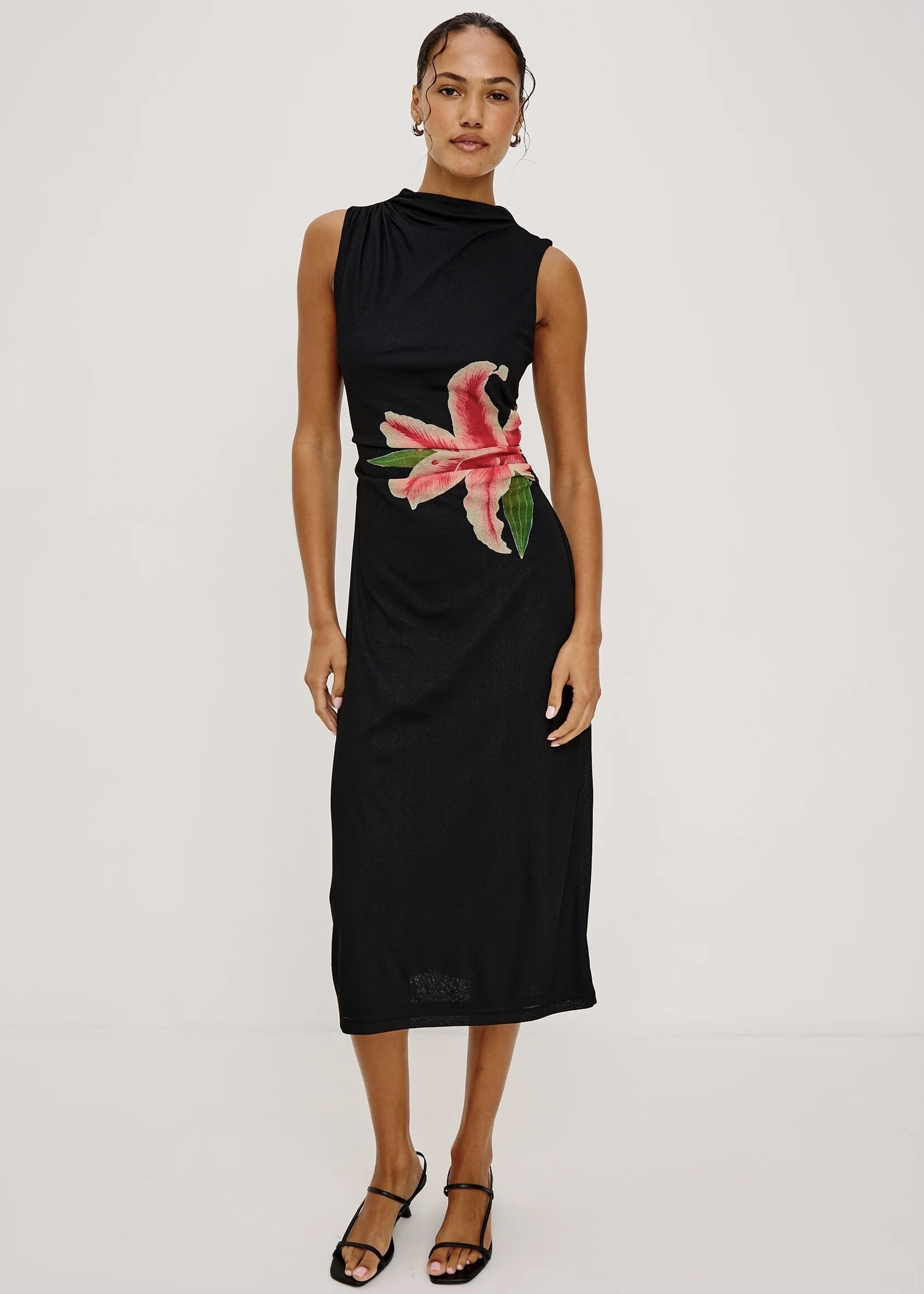 Rails Rails - Rebecca