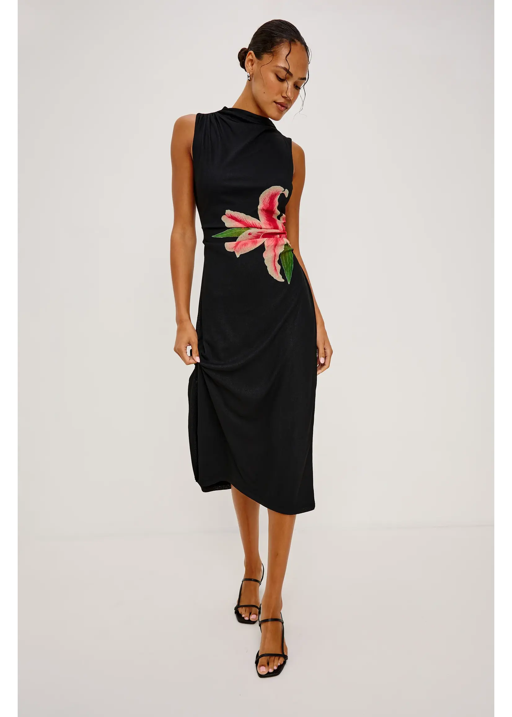 Rails Rails - Rebecca