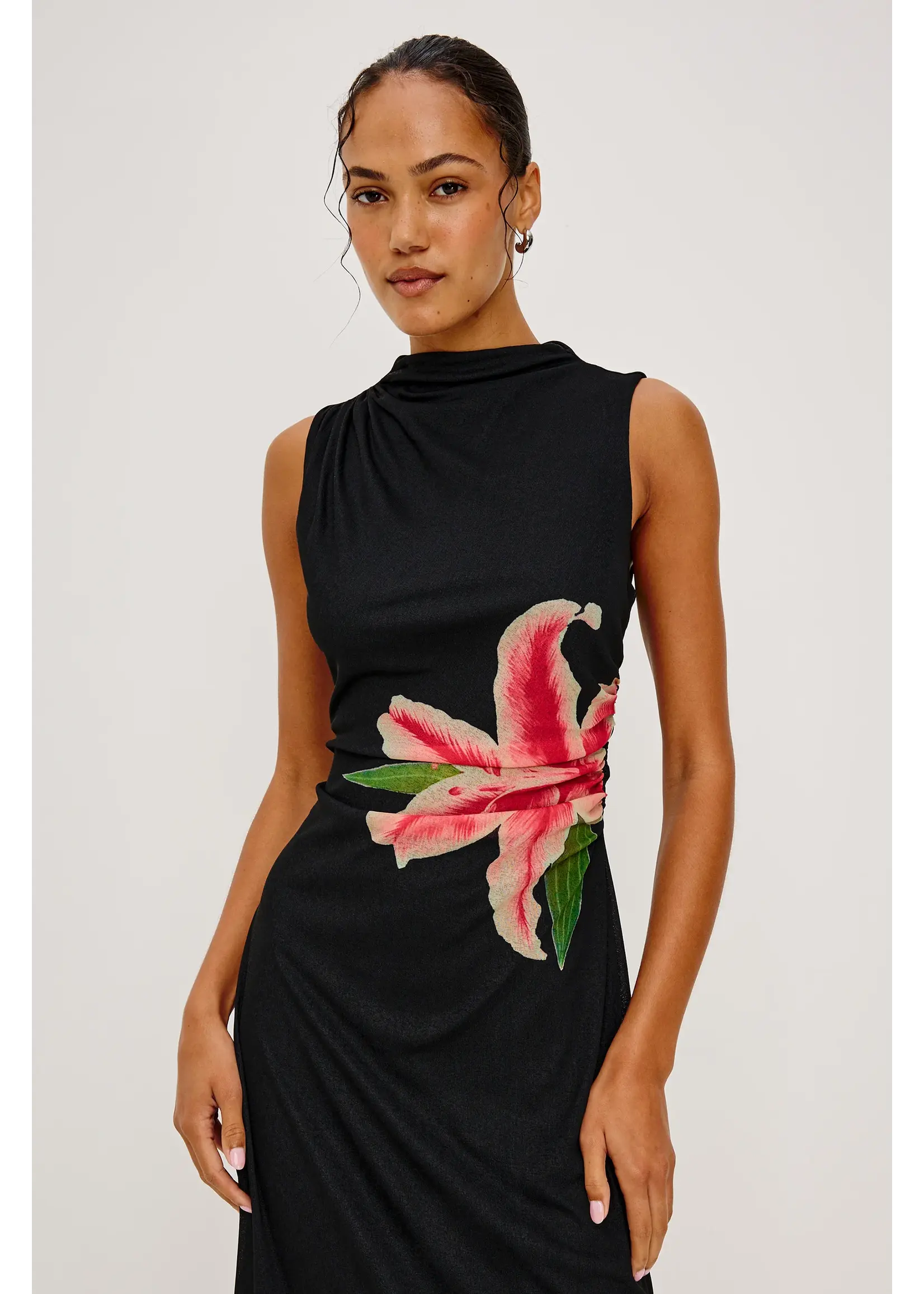 Rails Rails - Rebecca