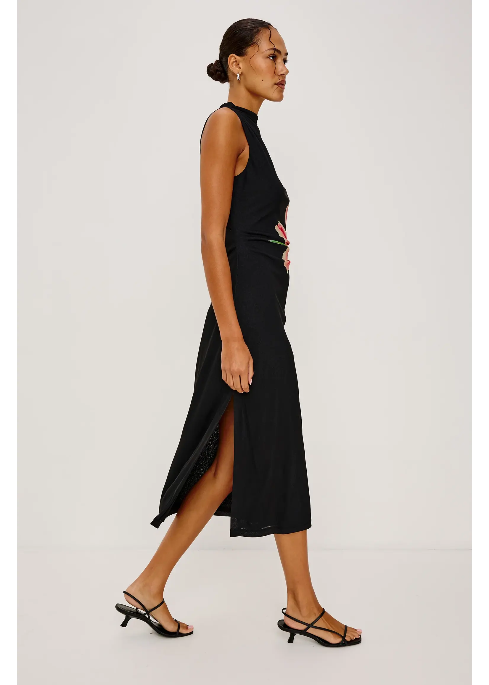 Rails Rails - Rebecca