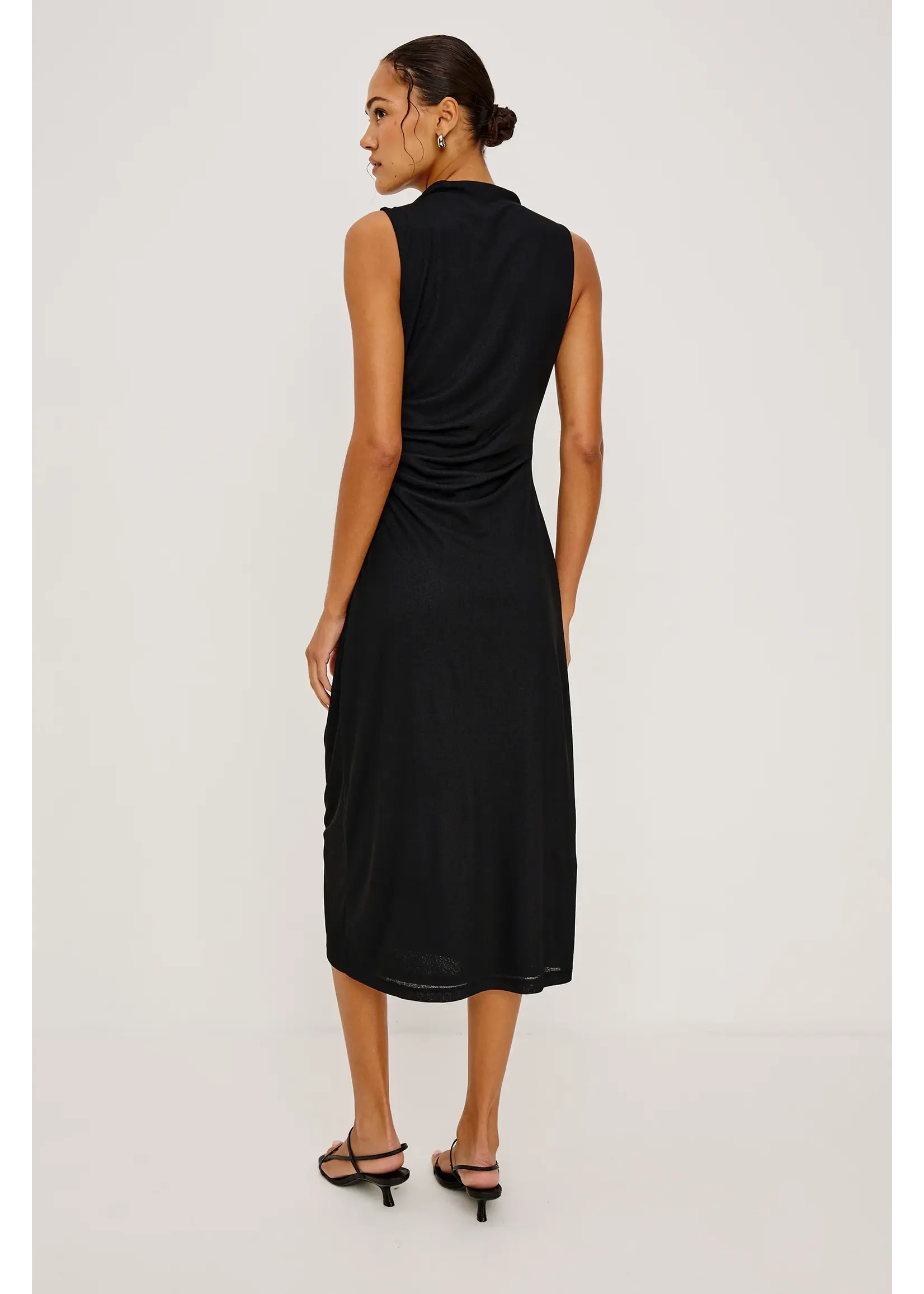 Rails Rails - Rebecca