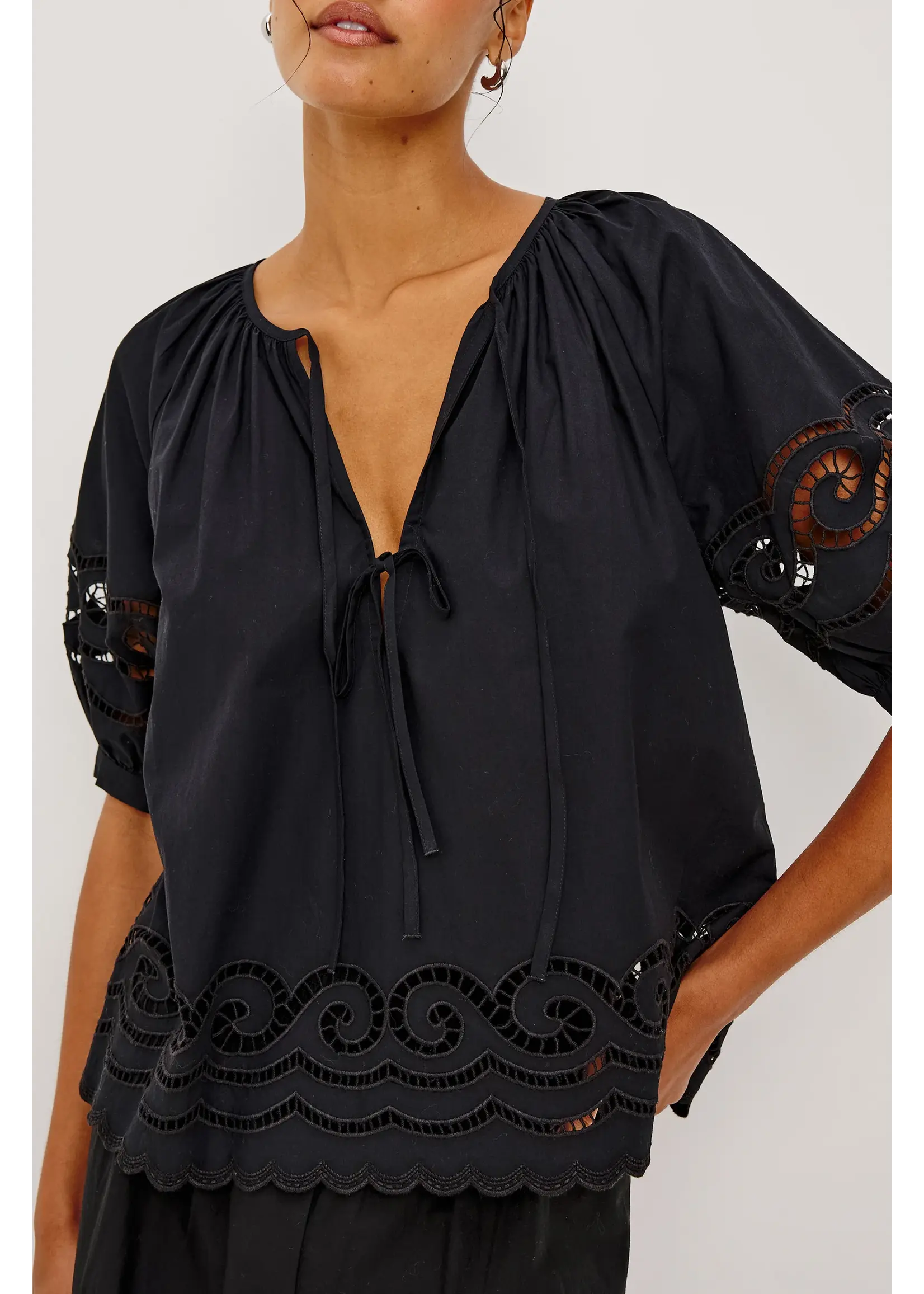 Rails Rails - Catalene