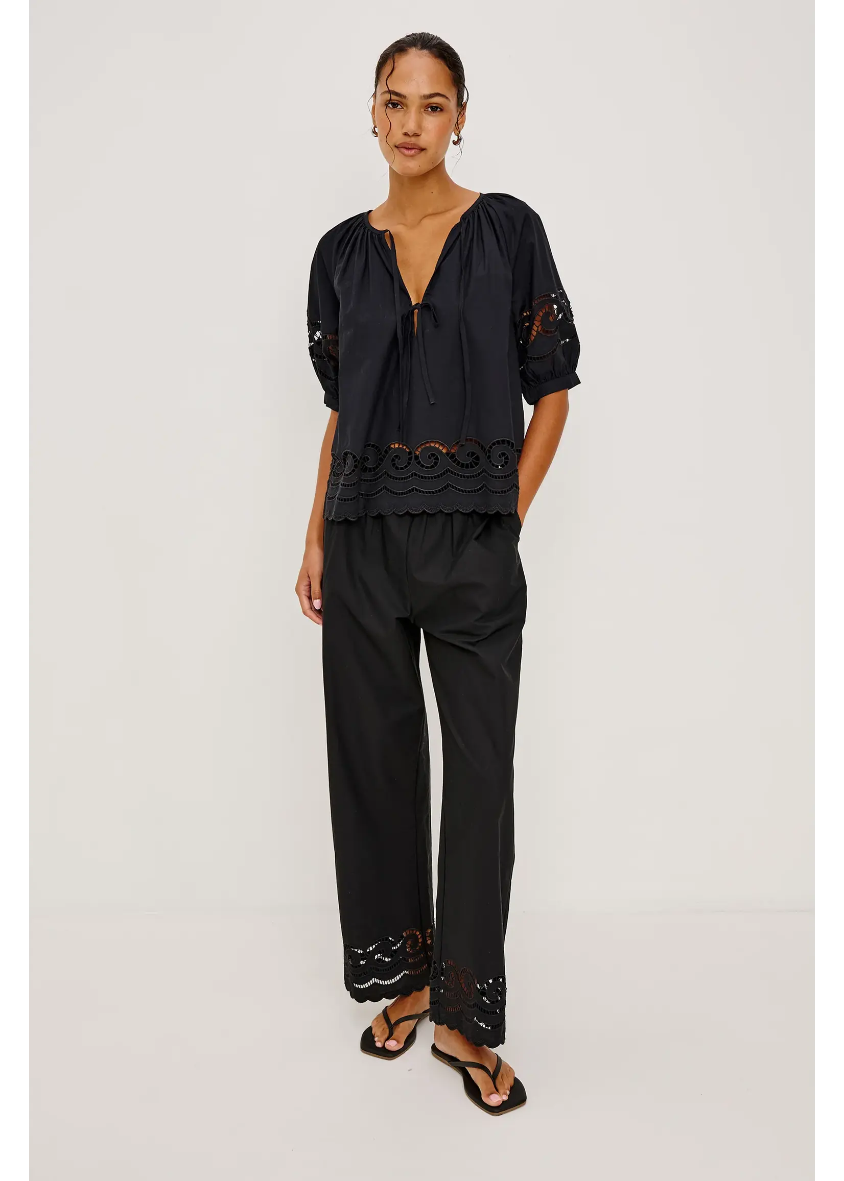 Rails Rails - Catalene