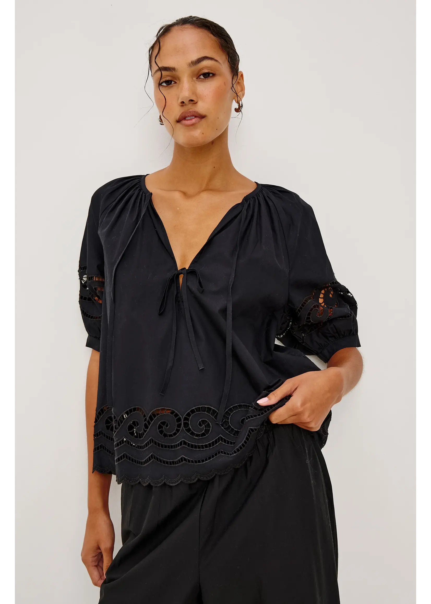 Rails Rails - Catalene