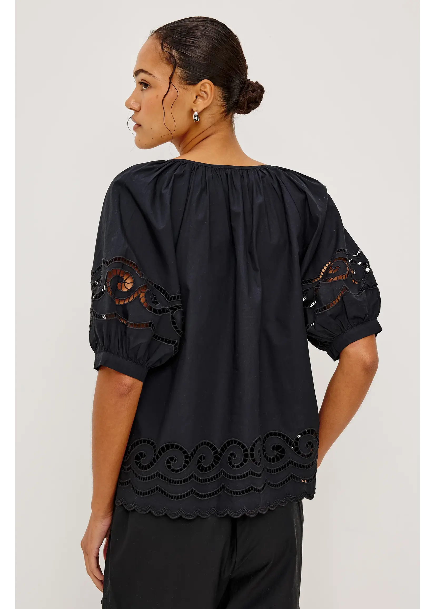 Rails Rails - Catalene