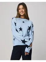Splendid Splendid - Silvie Star Sweater
