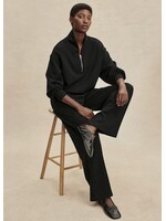 Varley Varley - Wide Leg Pant